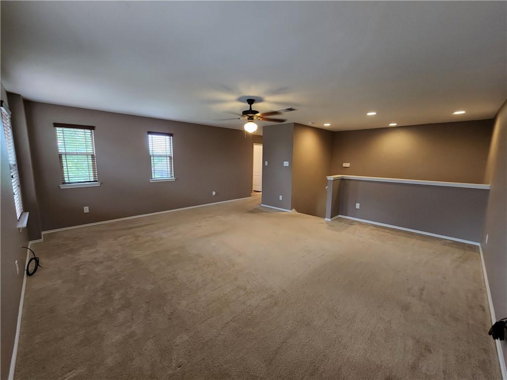 222 Telluride Dr, Georgetown, TX 78626