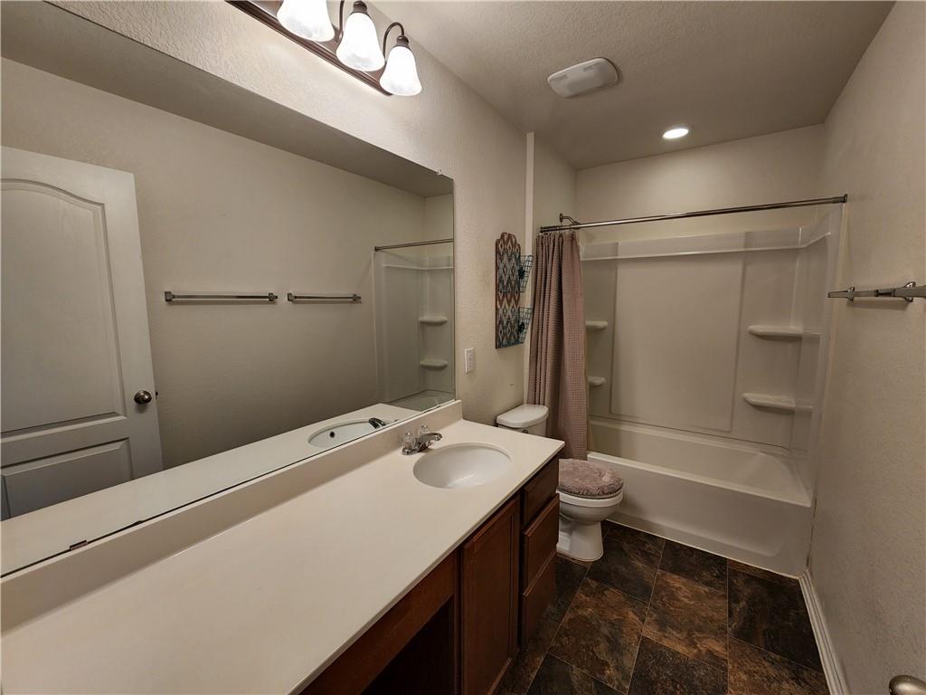 222 Telluride Dr, Georgetown, TX 78626