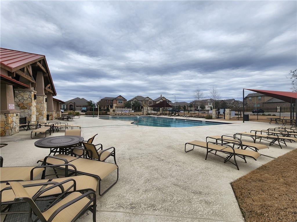 222 Telluride Dr, Georgetown, TX 78626