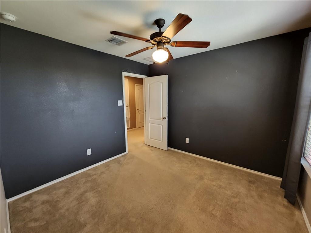 222 Telluride Dr, Georgetown, TX 78626