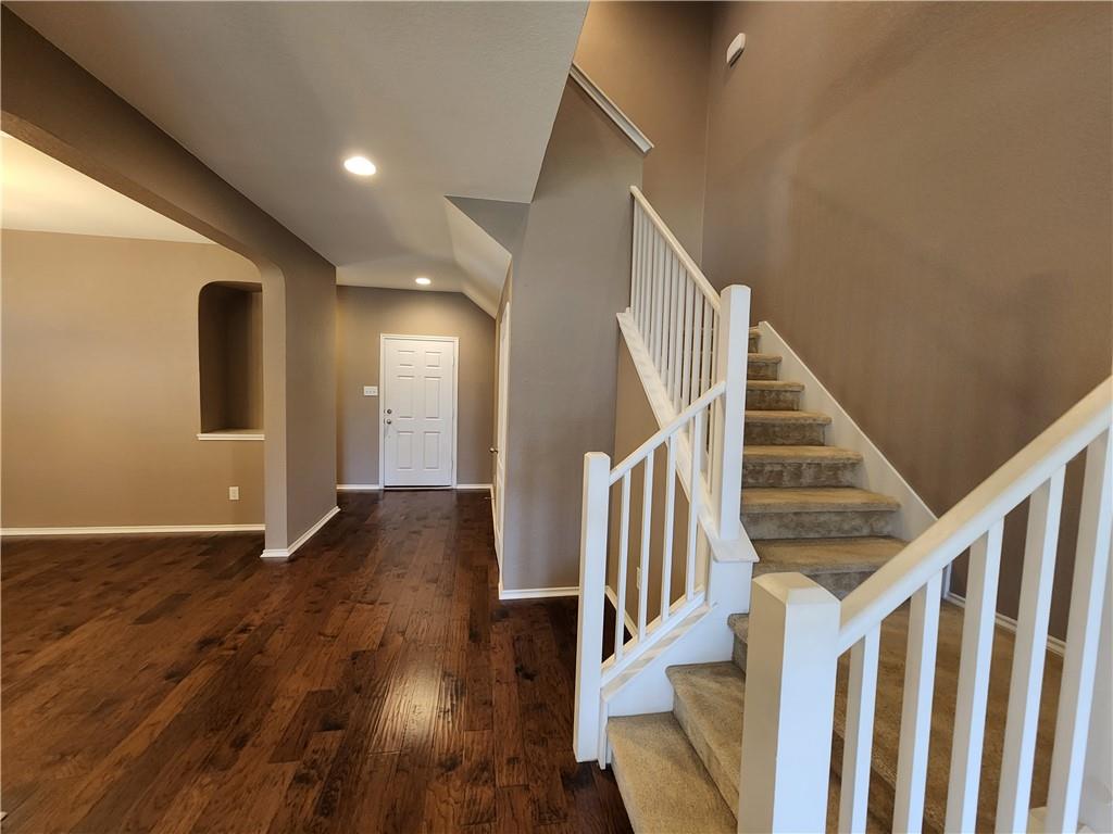 222 Telluride Dr, Georgetown, TX 78626