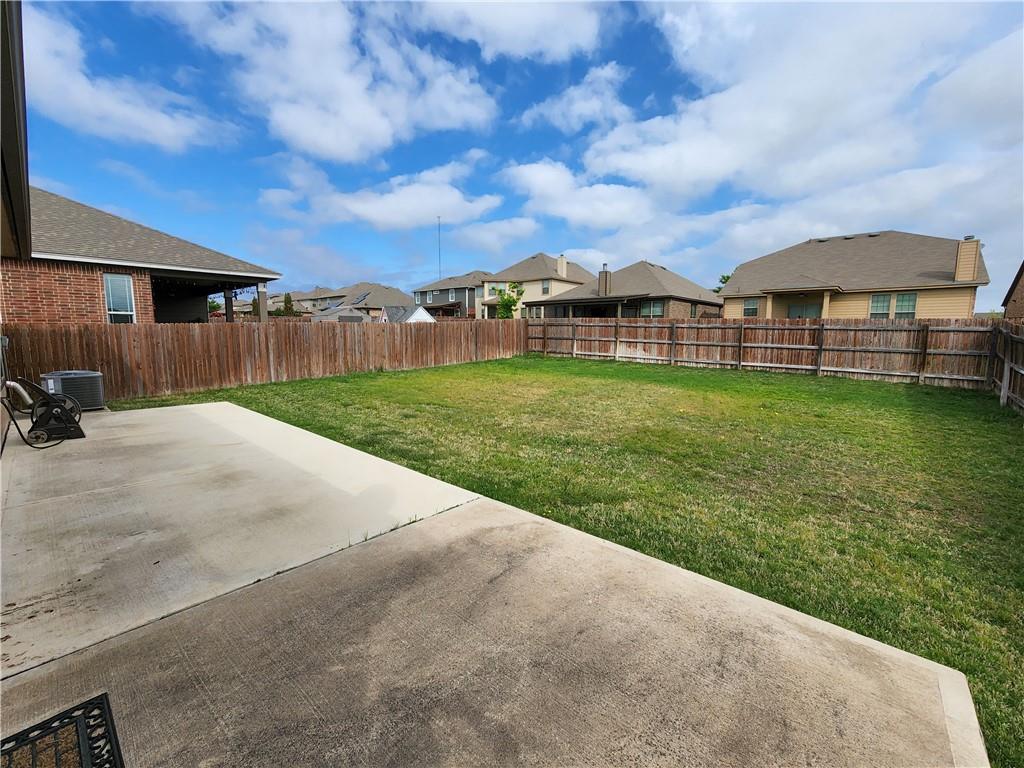 222 Telluride Dr, Georgetown, TX 78626