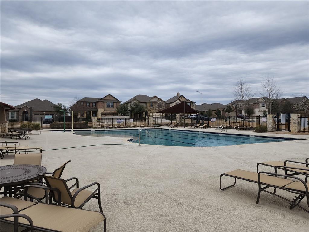 222 Telluride Dr, Georgetown, TX 78626