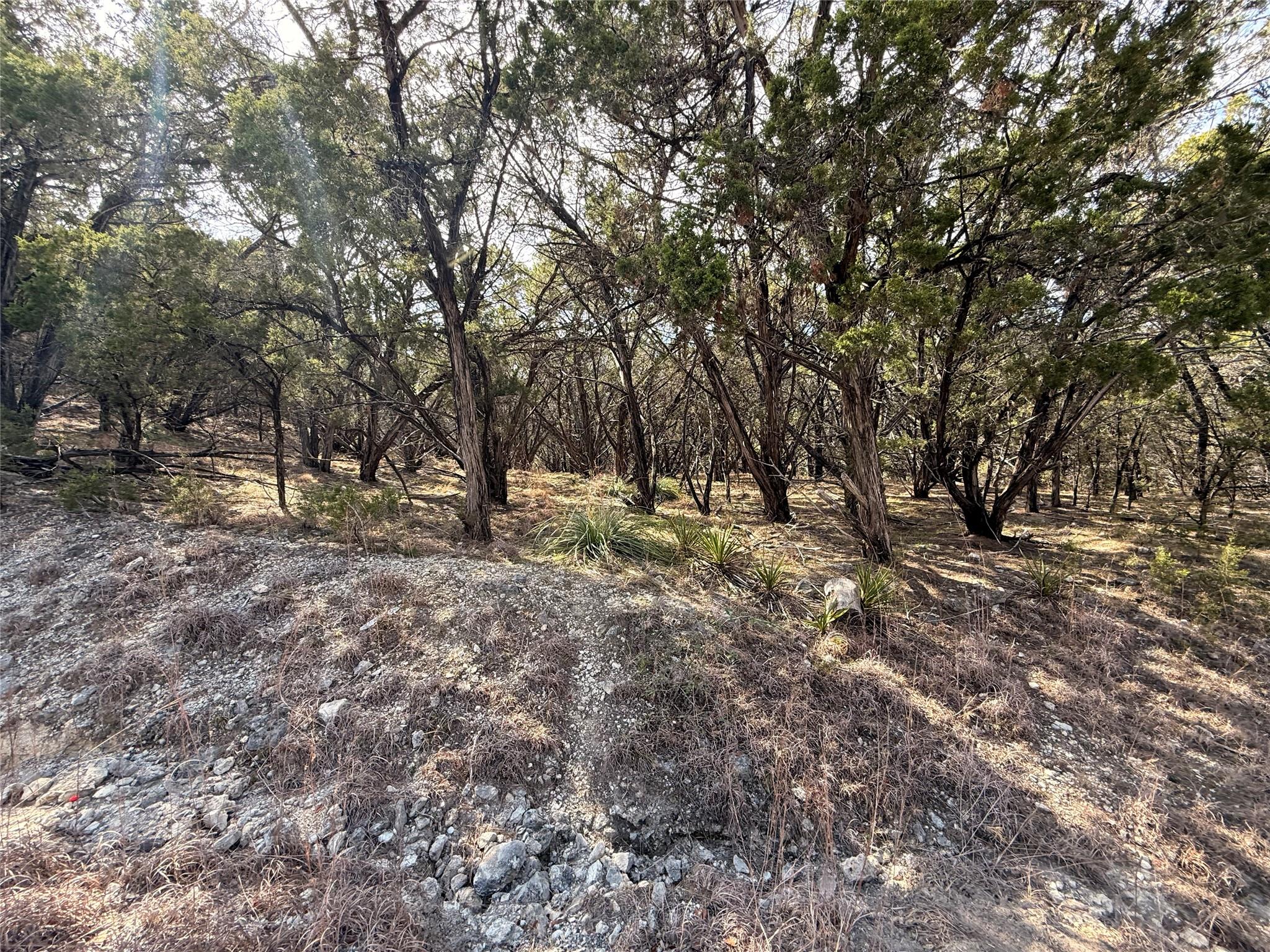 20705 Post Oak Dr, Lago Vista, TX 78645