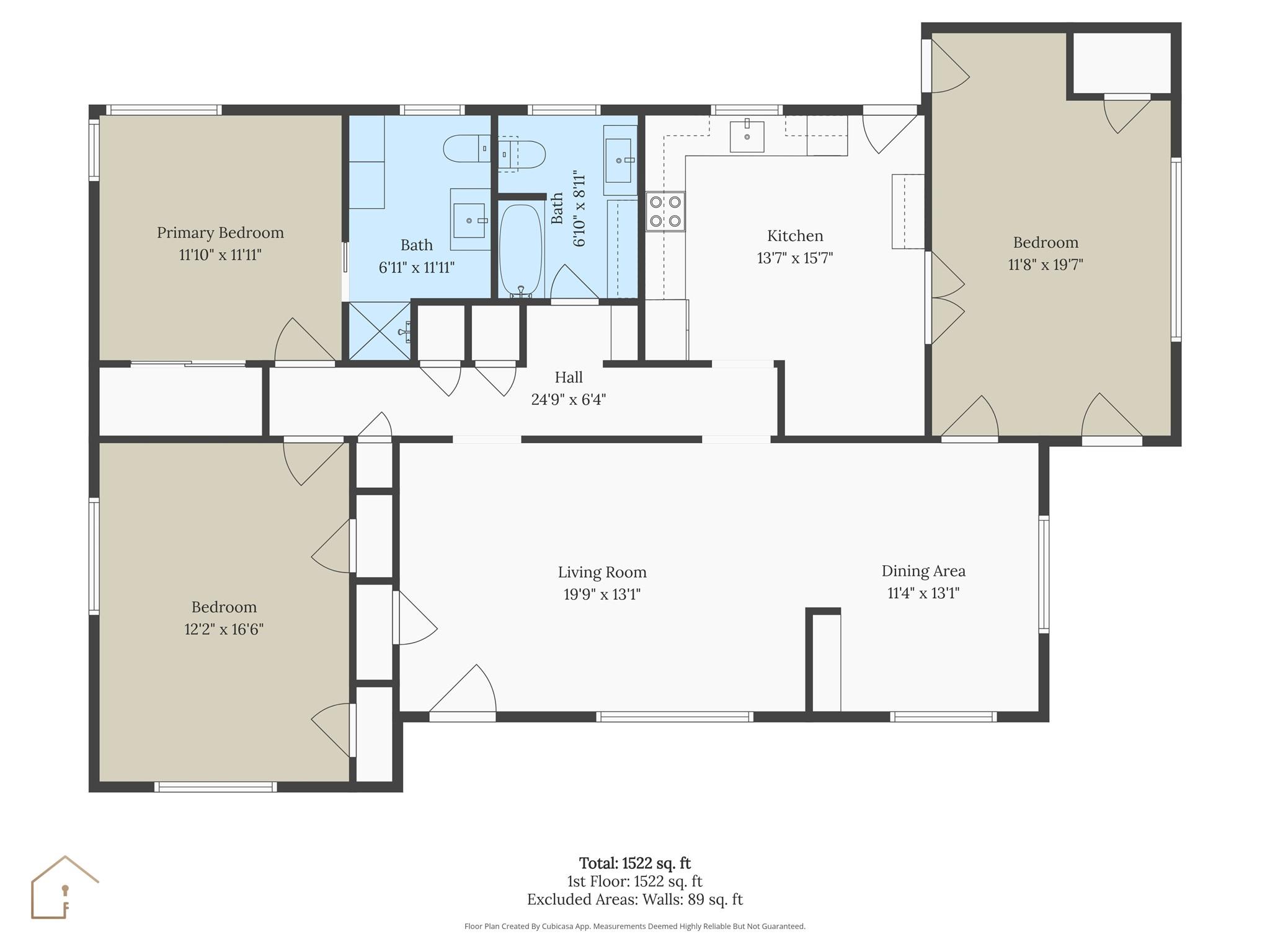 355 N Monroe St, La Grange, TX 78945