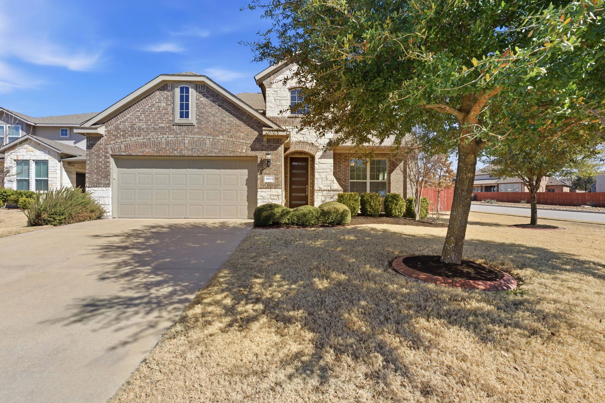 6815 Donato Cv, Round Rock, TX 78665