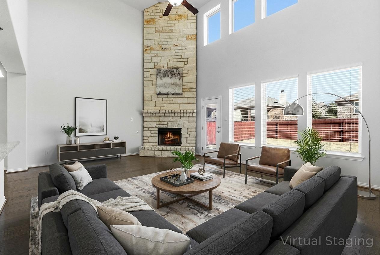 6815 Donato Cv, Round Rock, TX 78665