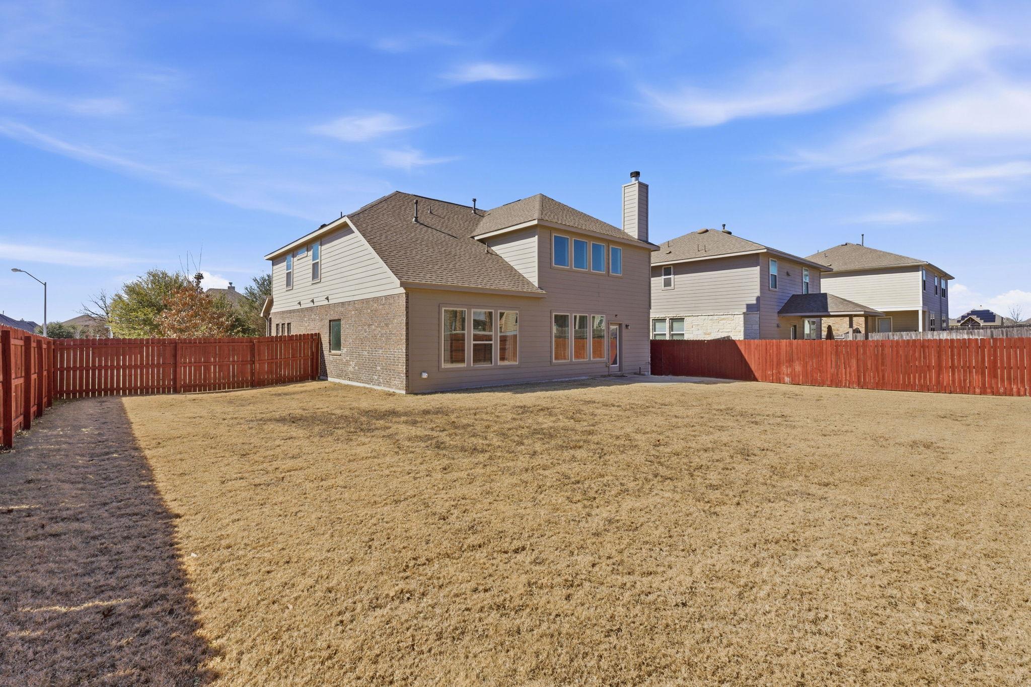 6815 Donato Cv, Round Rock, TX 78665