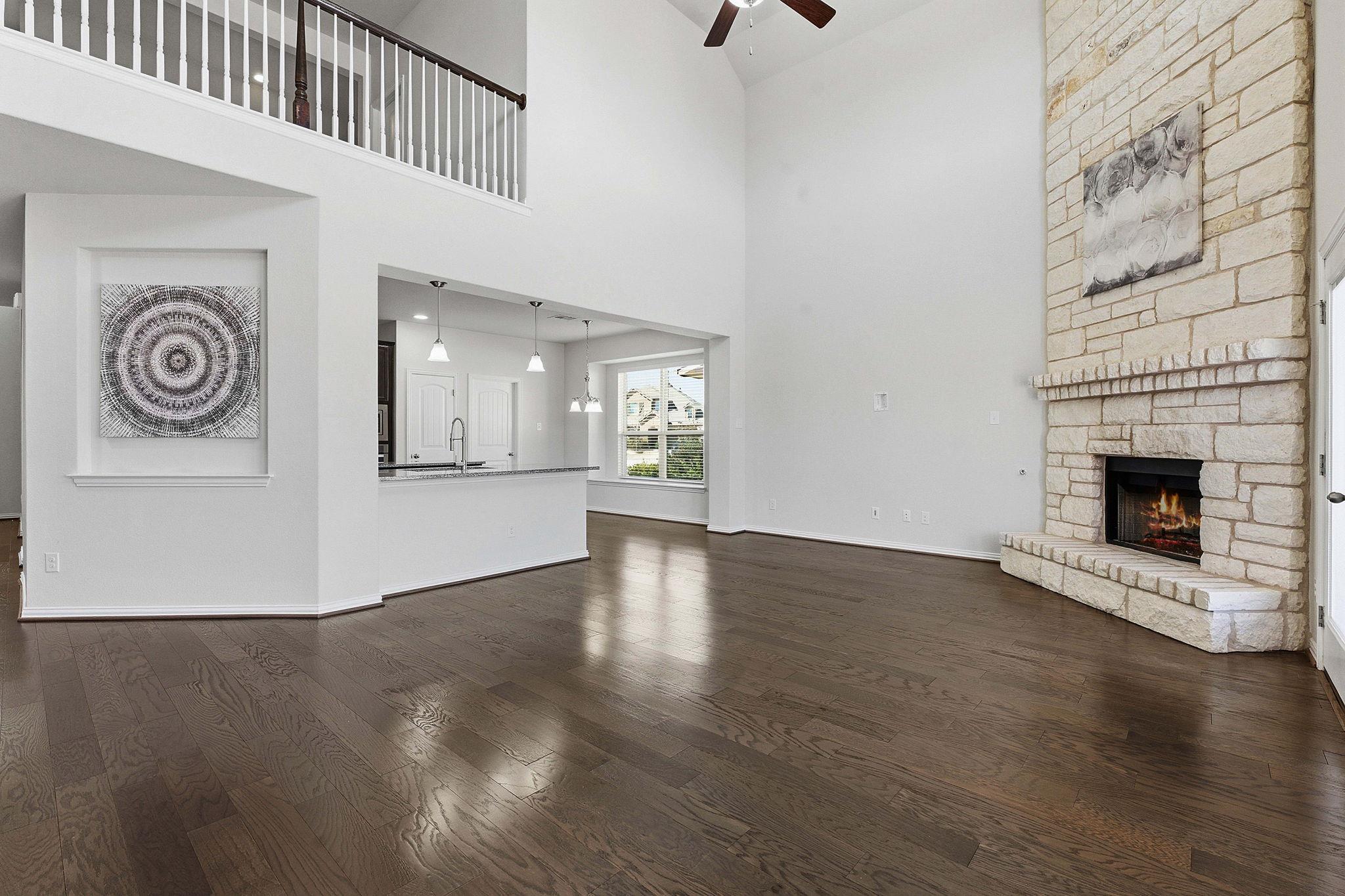 6815 Donato Cv, Round Rock, TX 78665