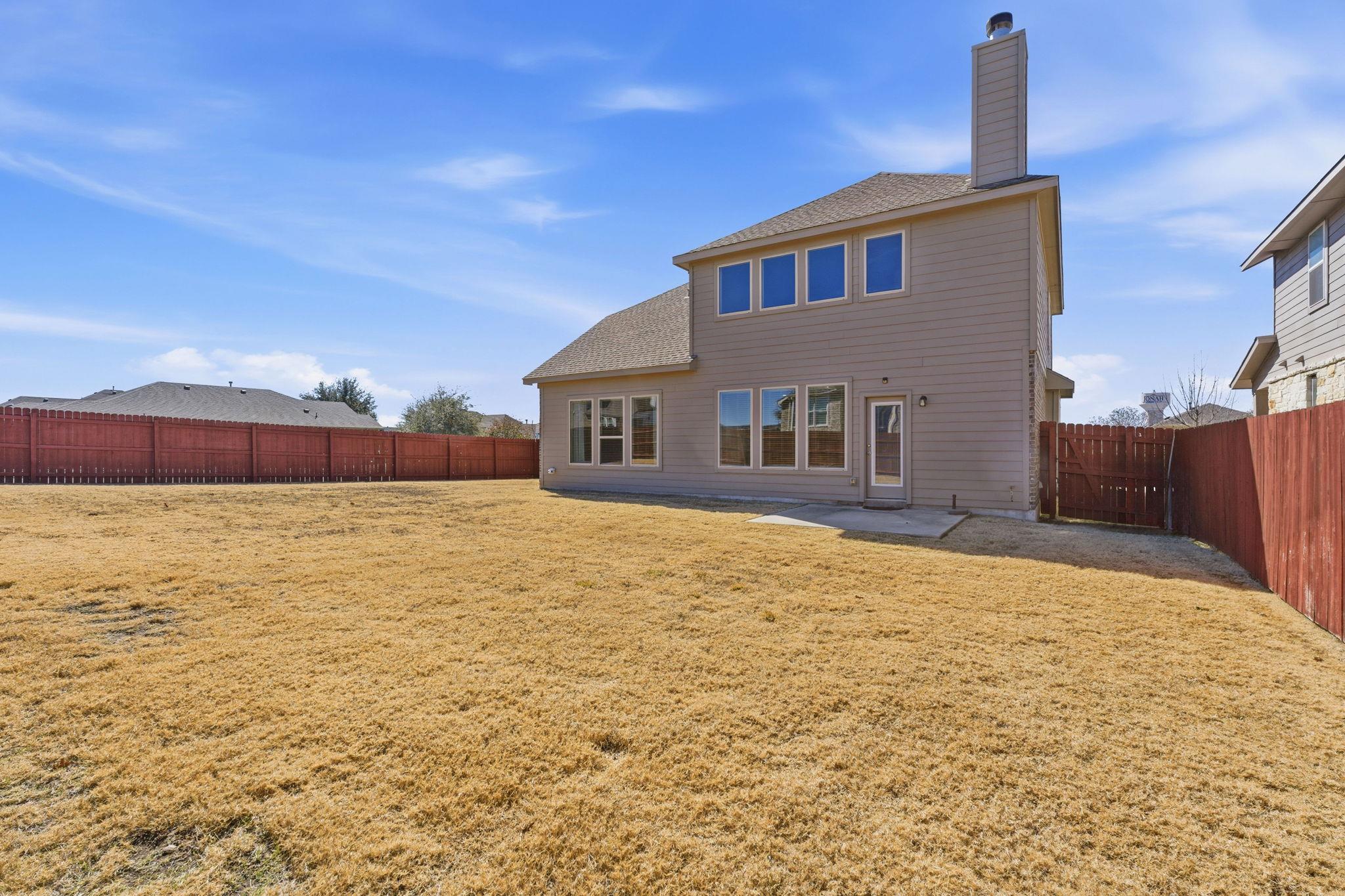 6815 Donato Cv, Round Rock, TX 78665