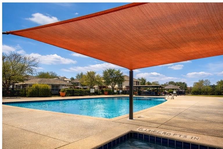 16608 Bridgefarmer Blvd, Pflugerville, TX 78660