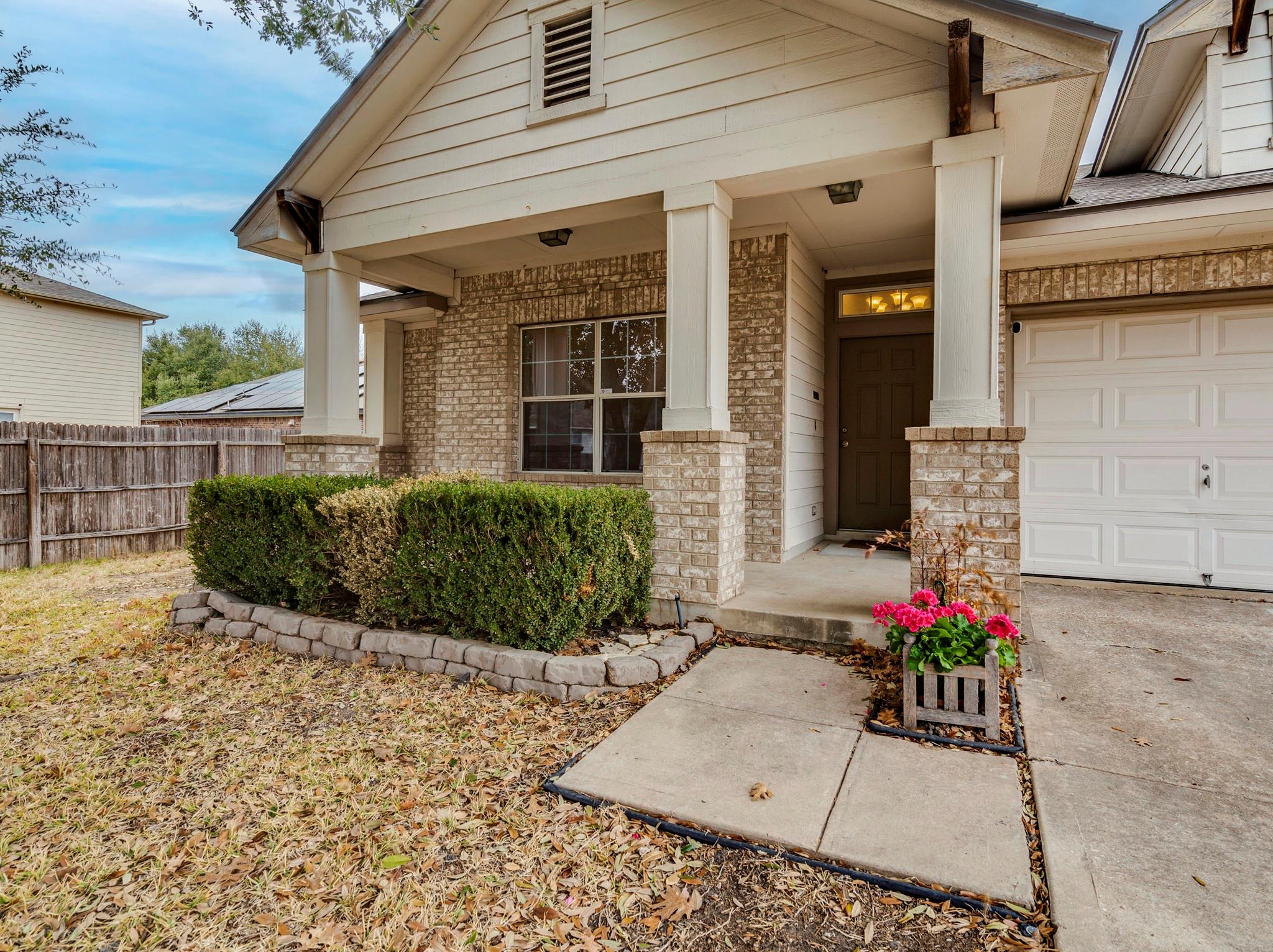 16608 Bridgefarmer Blvd, Pflugerville, TX 78660