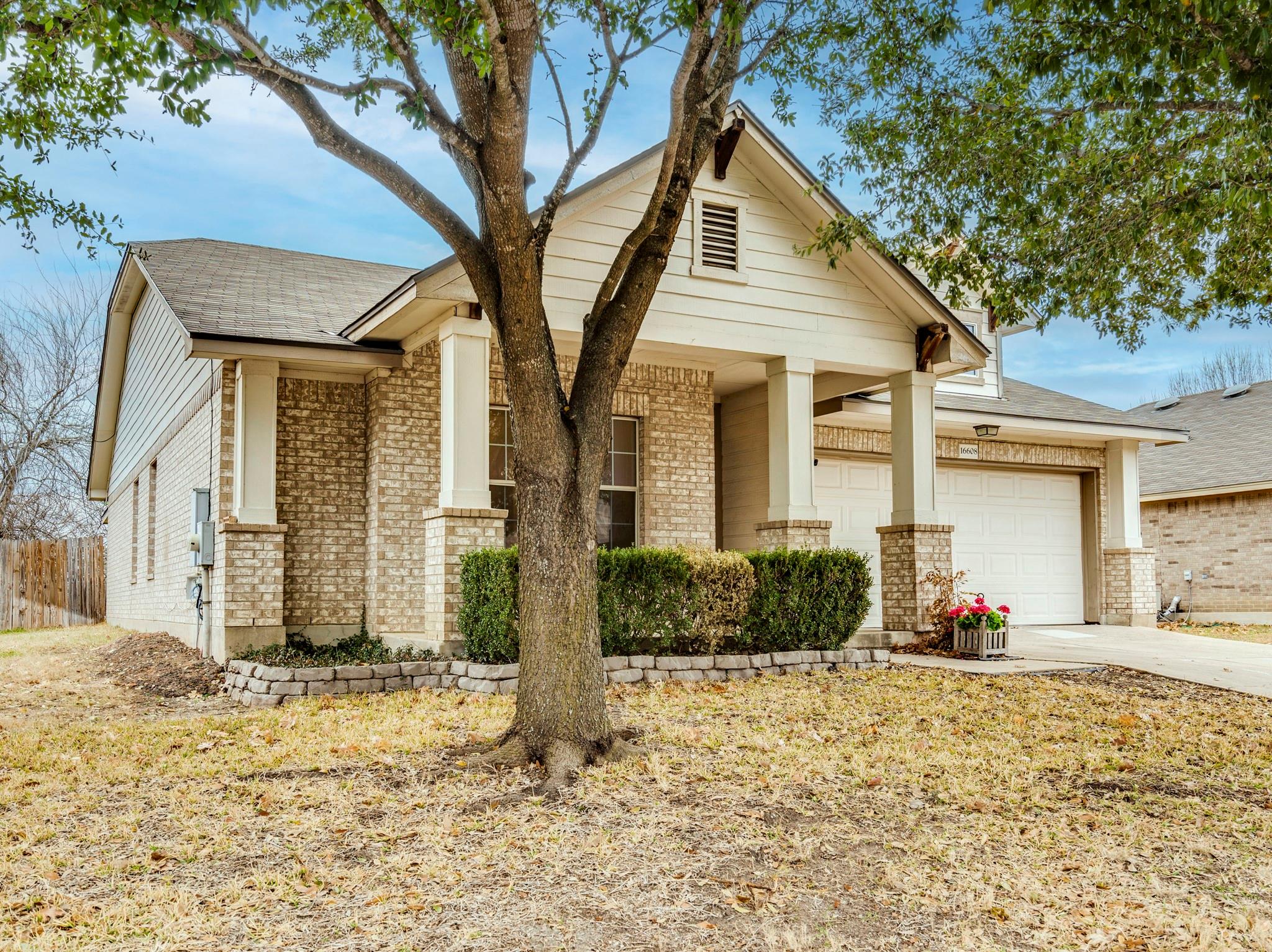 16608 Bridgefarmer Blvd, Pflugerville, TX 78660