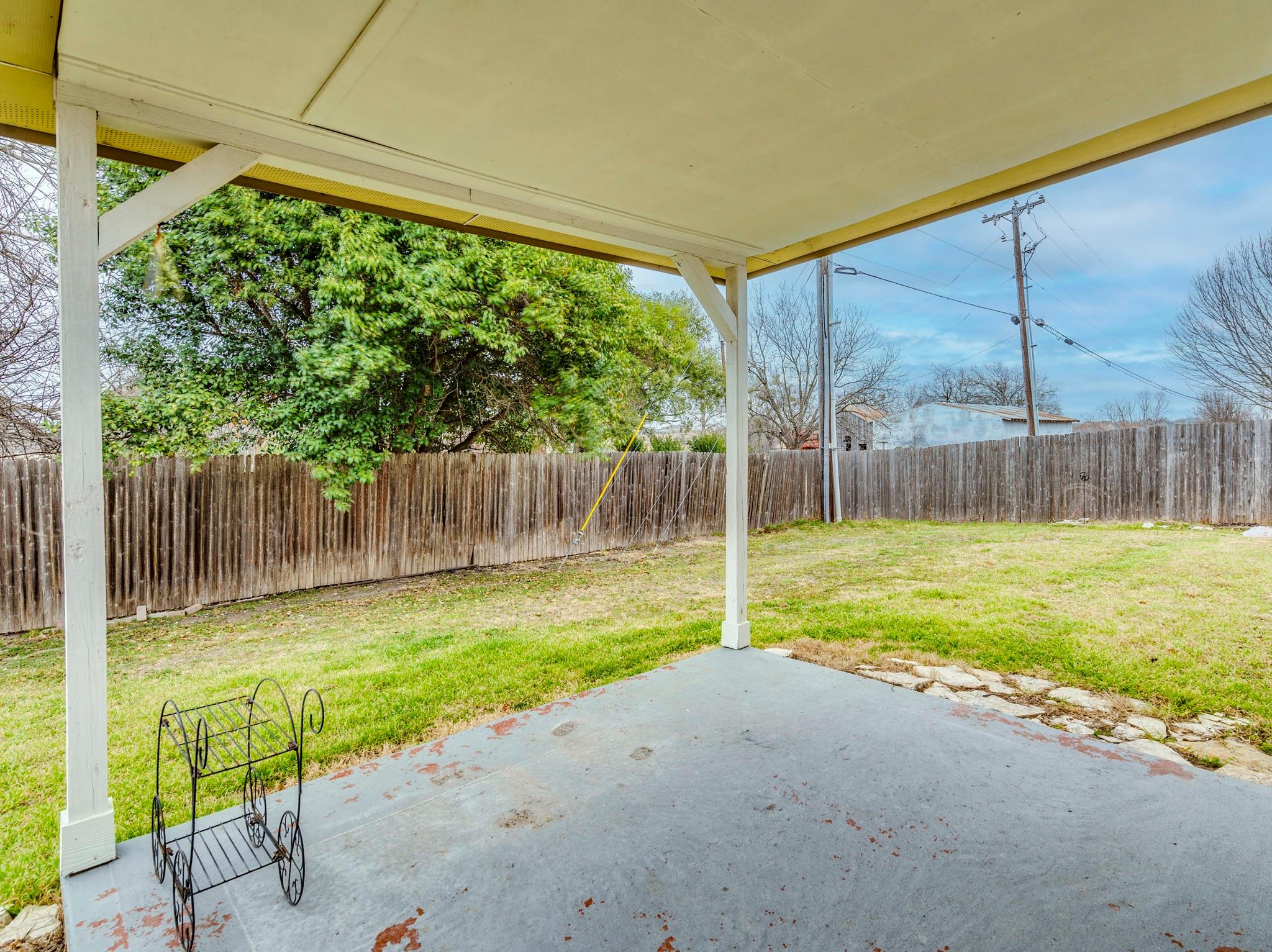 16608 Bridgefarmer Blvd, Pflugerville, TX 78660