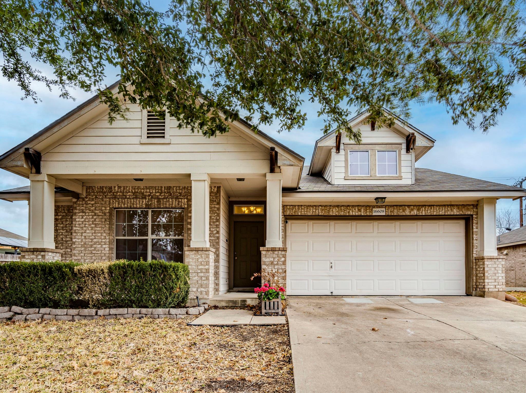 16608 Bridgefarmer Blvd, Pflugerville, TX 78660