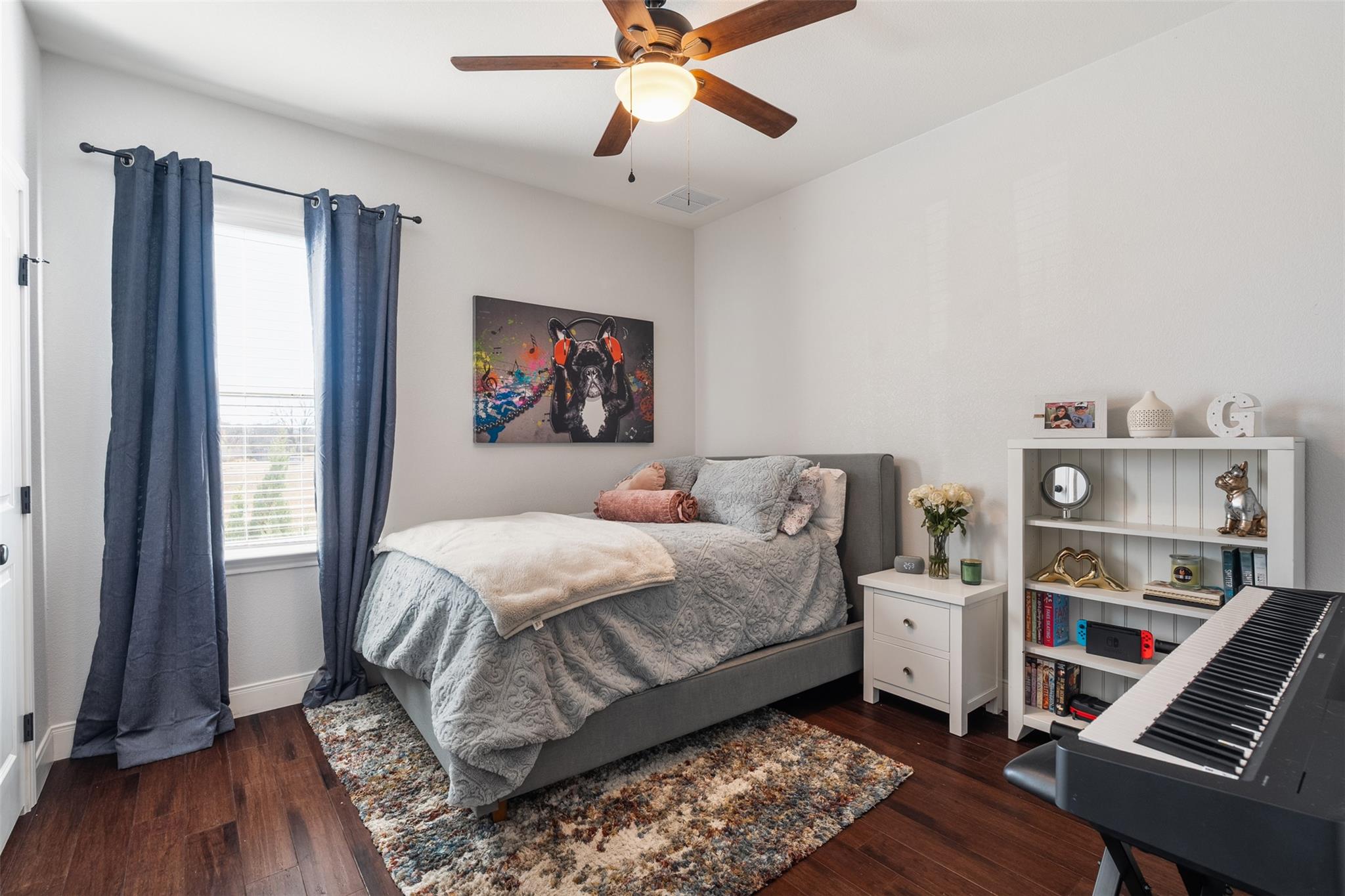 103 Les Ln, Smithville, TX 78957