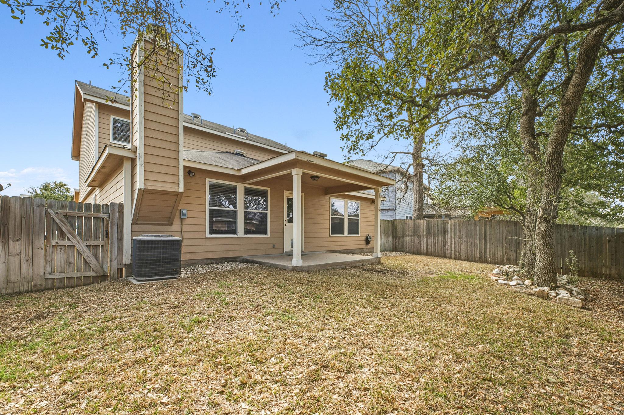 24707 Magnolia Fls, San Antonio, TX 78261