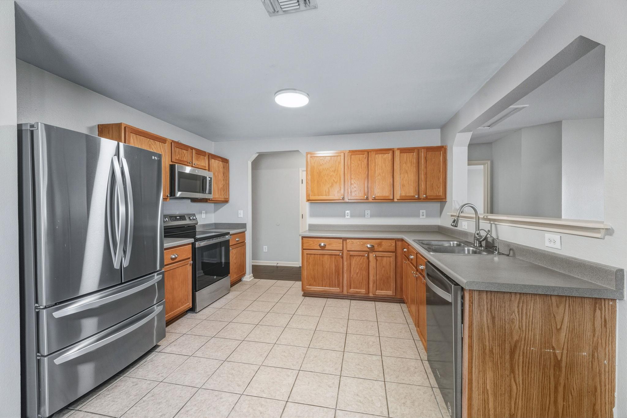 24707 Magnolia Fls, San Antonio, TX 78261