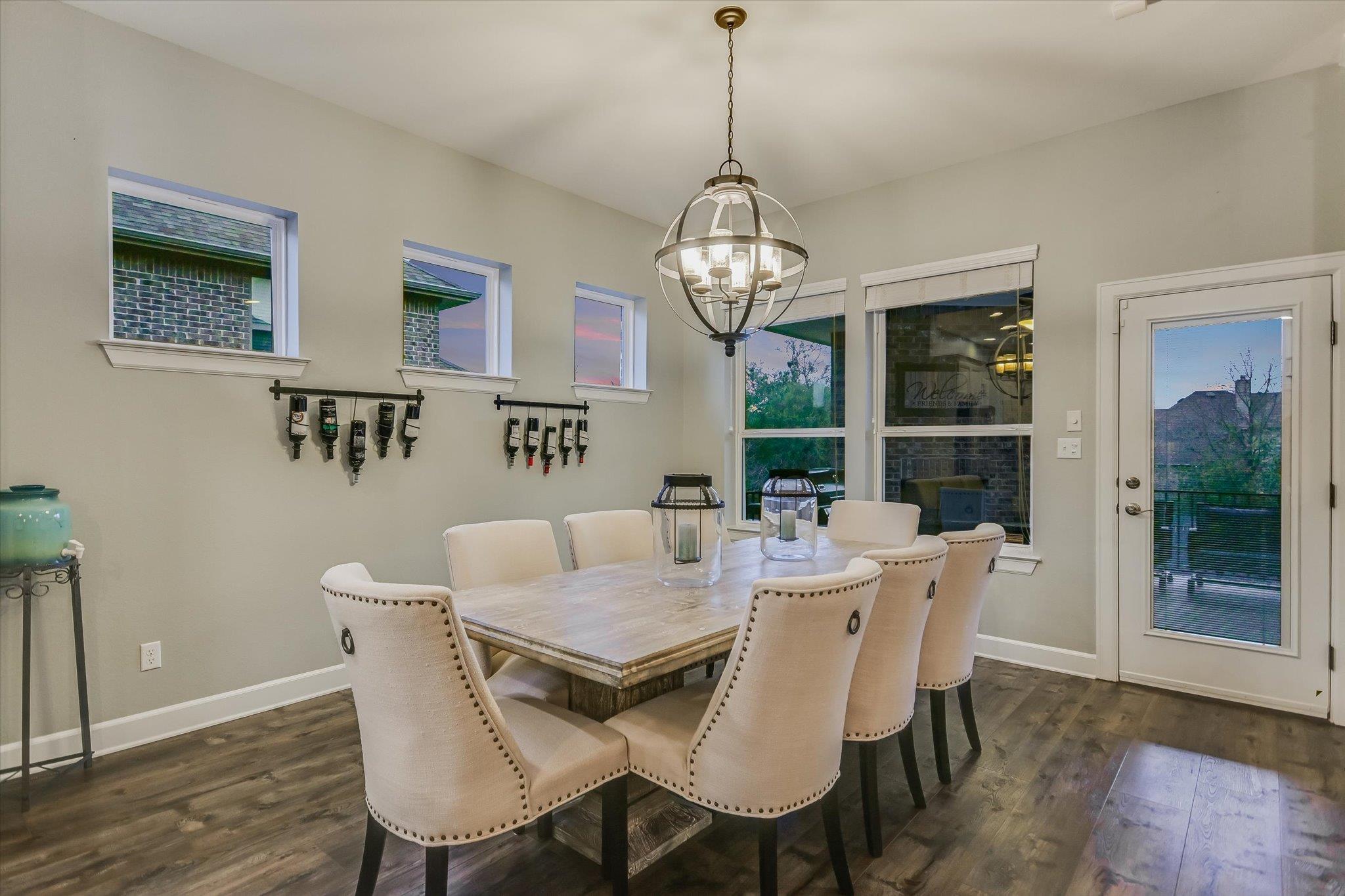 574 Merion Dr, Austin, TX 78737