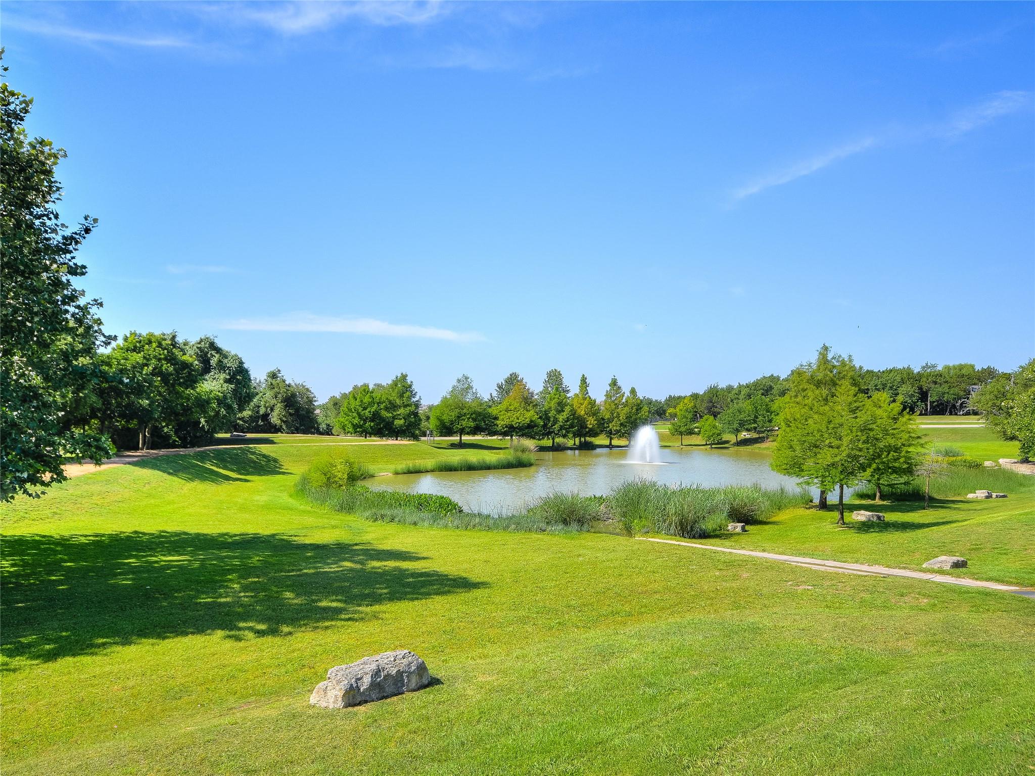 574 Merion Dr, Austin, TX 78737