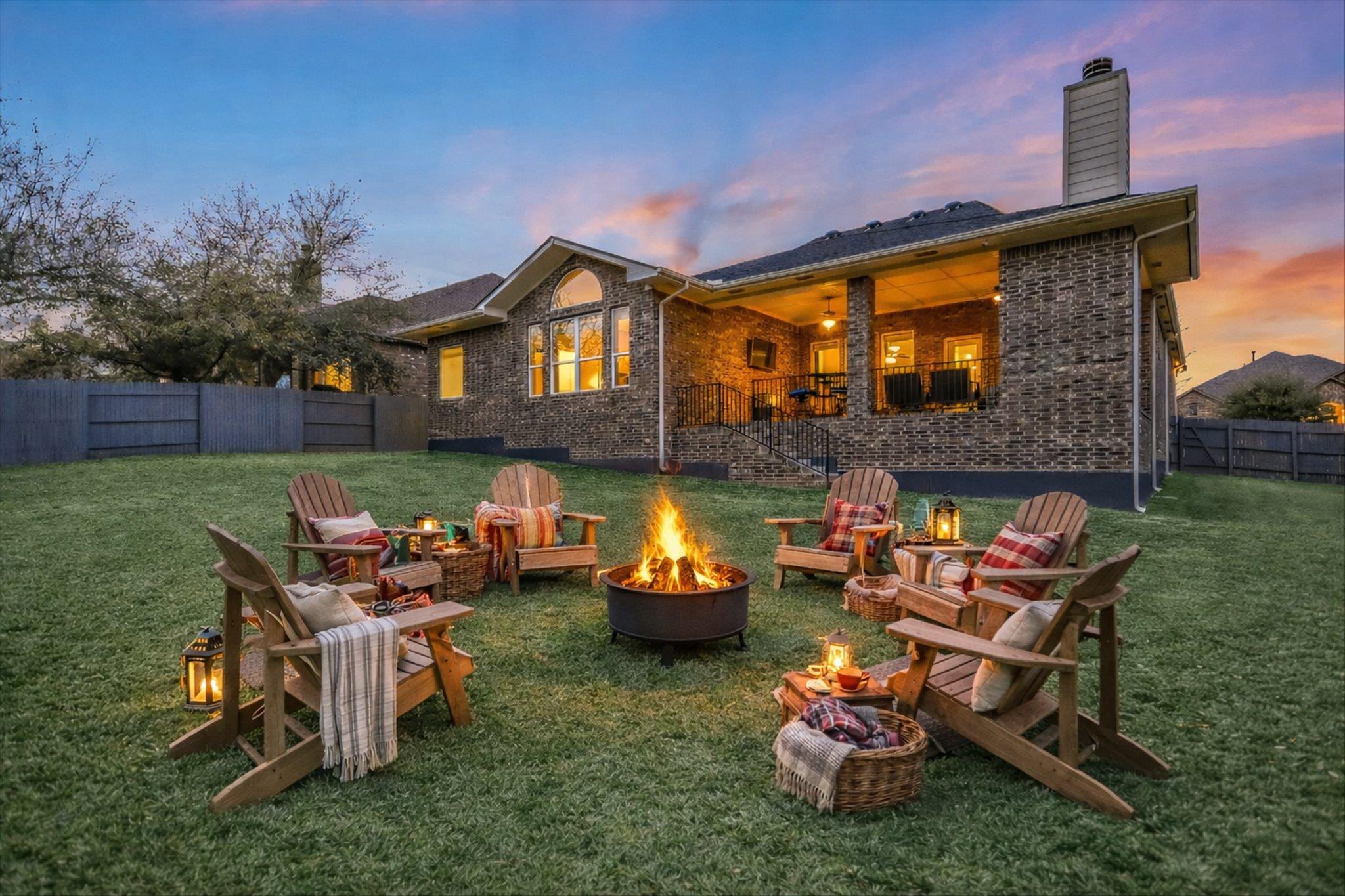 574 Merion Dr, Austin, TX 78737