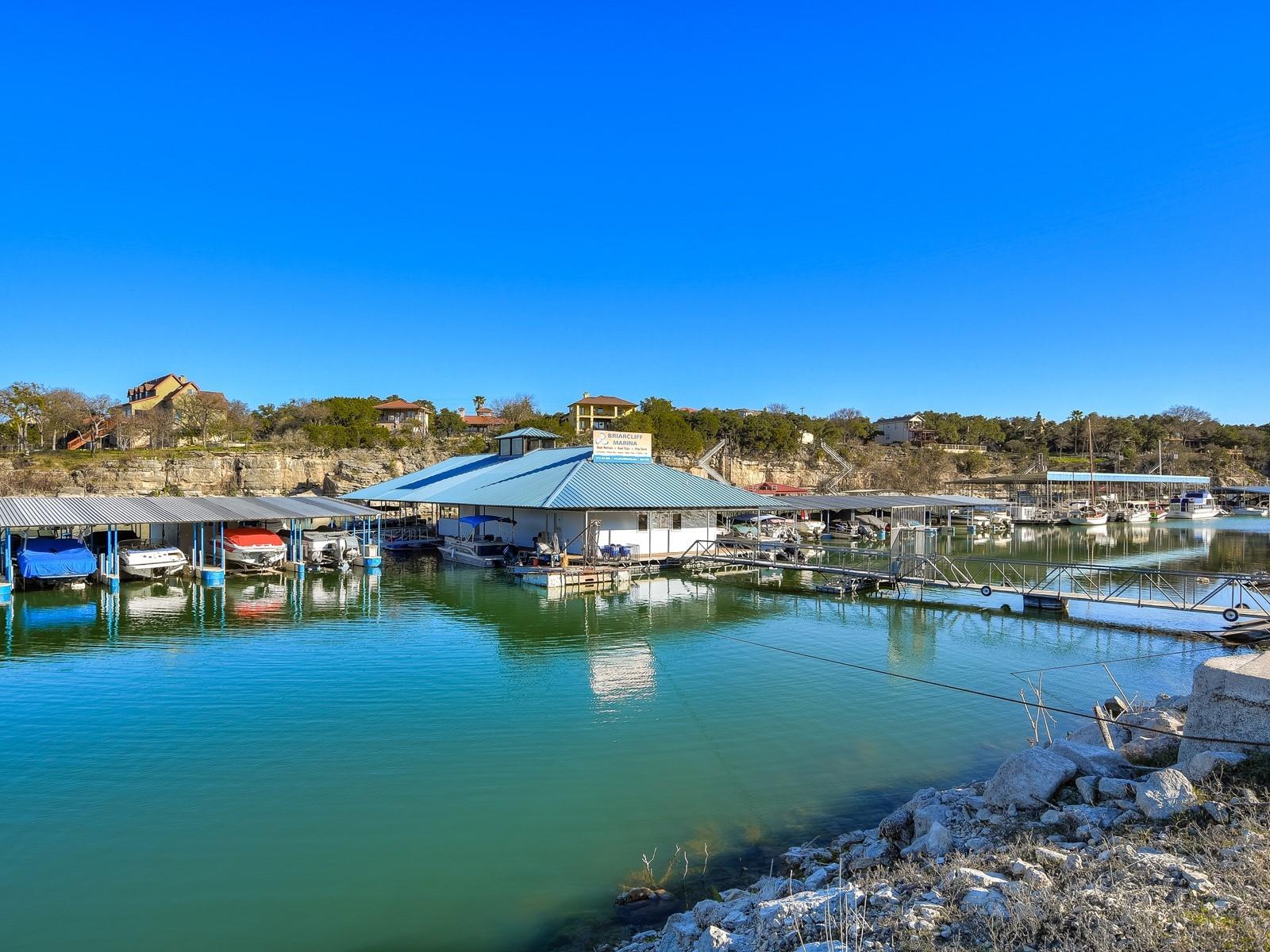 300 Errol Dr, Spicewood, TX 78669