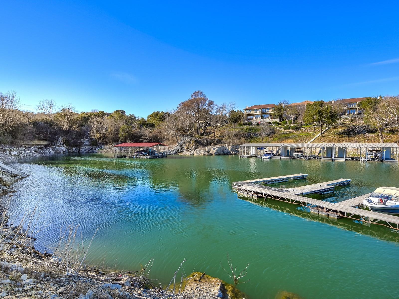 300 Errol Dr, Spicewood, TX 78669