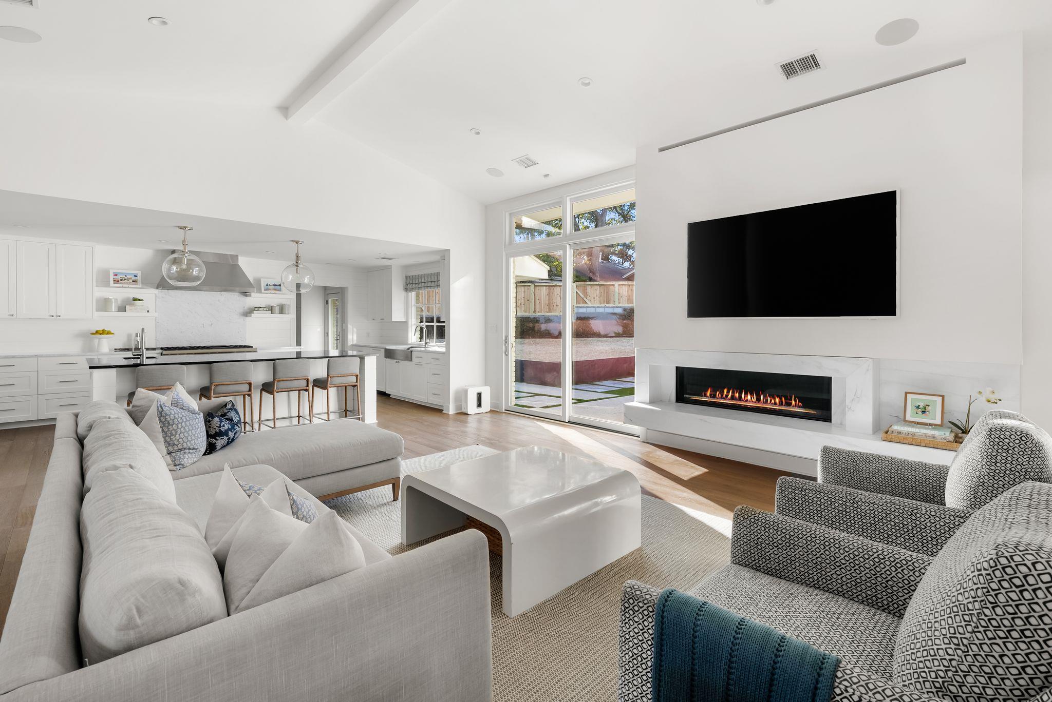 3402 Monte Vista Dr, Austin, TX 78731