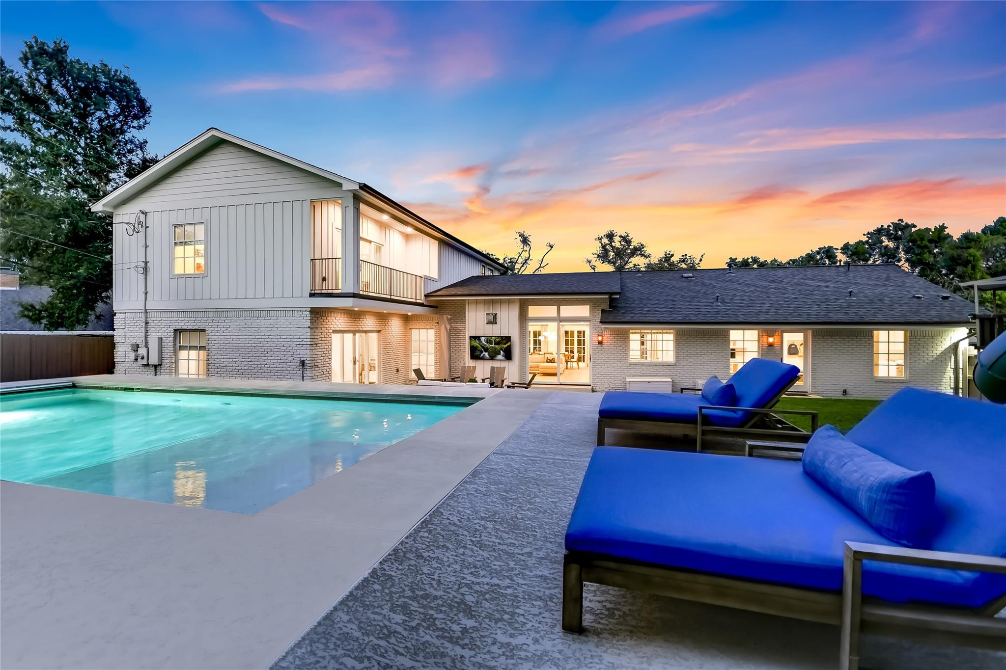 3402 Monte Vista Dr, Austin, TX 78731