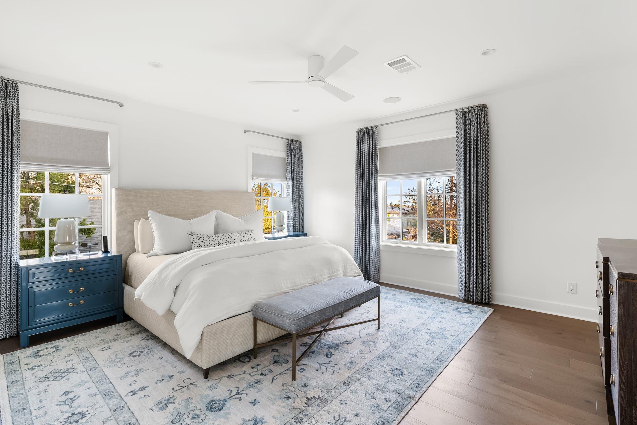 3402 Monte Vista Dr, Austin, TX 78731