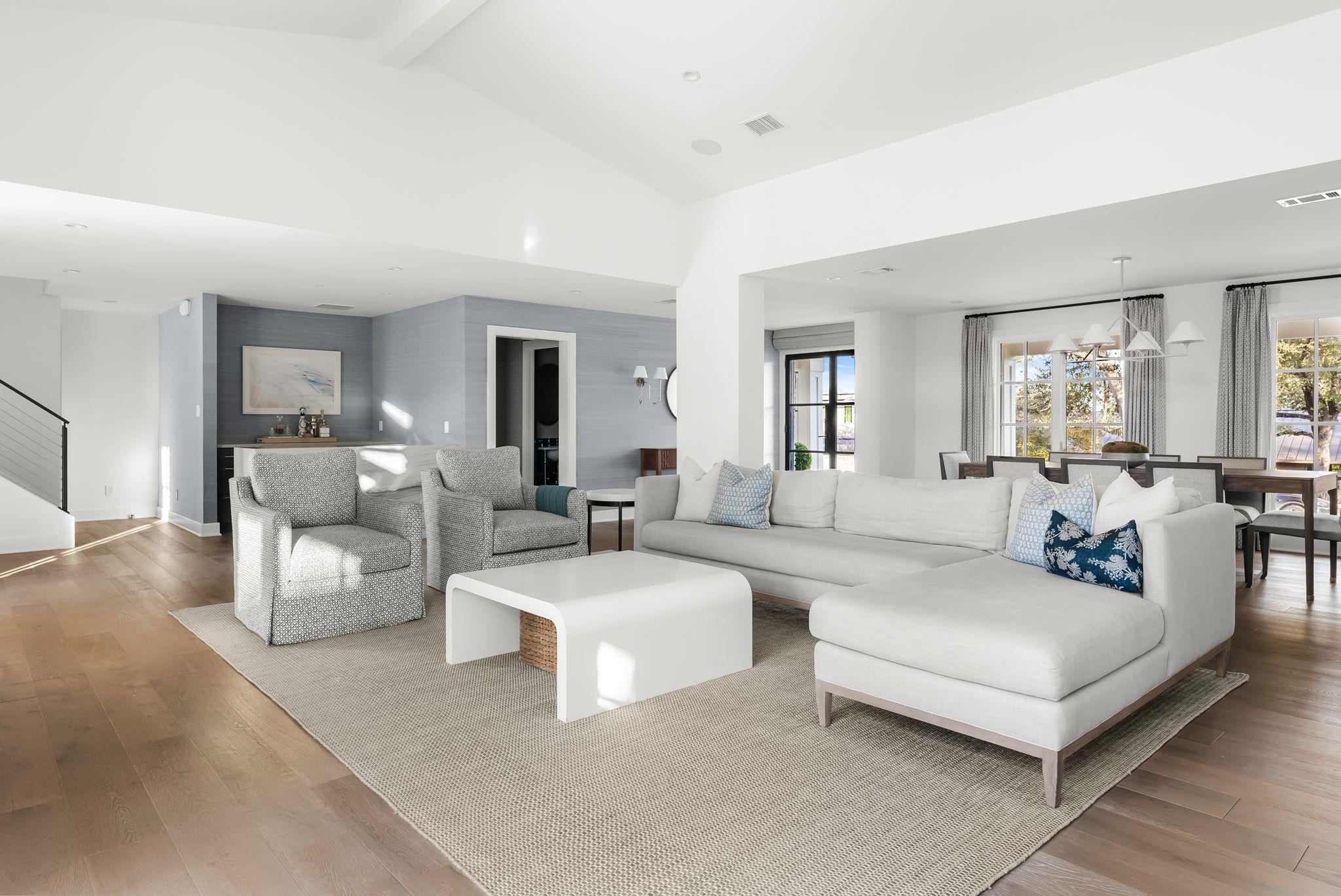 3402 Monte Vista Dr, Austin, TX 78731