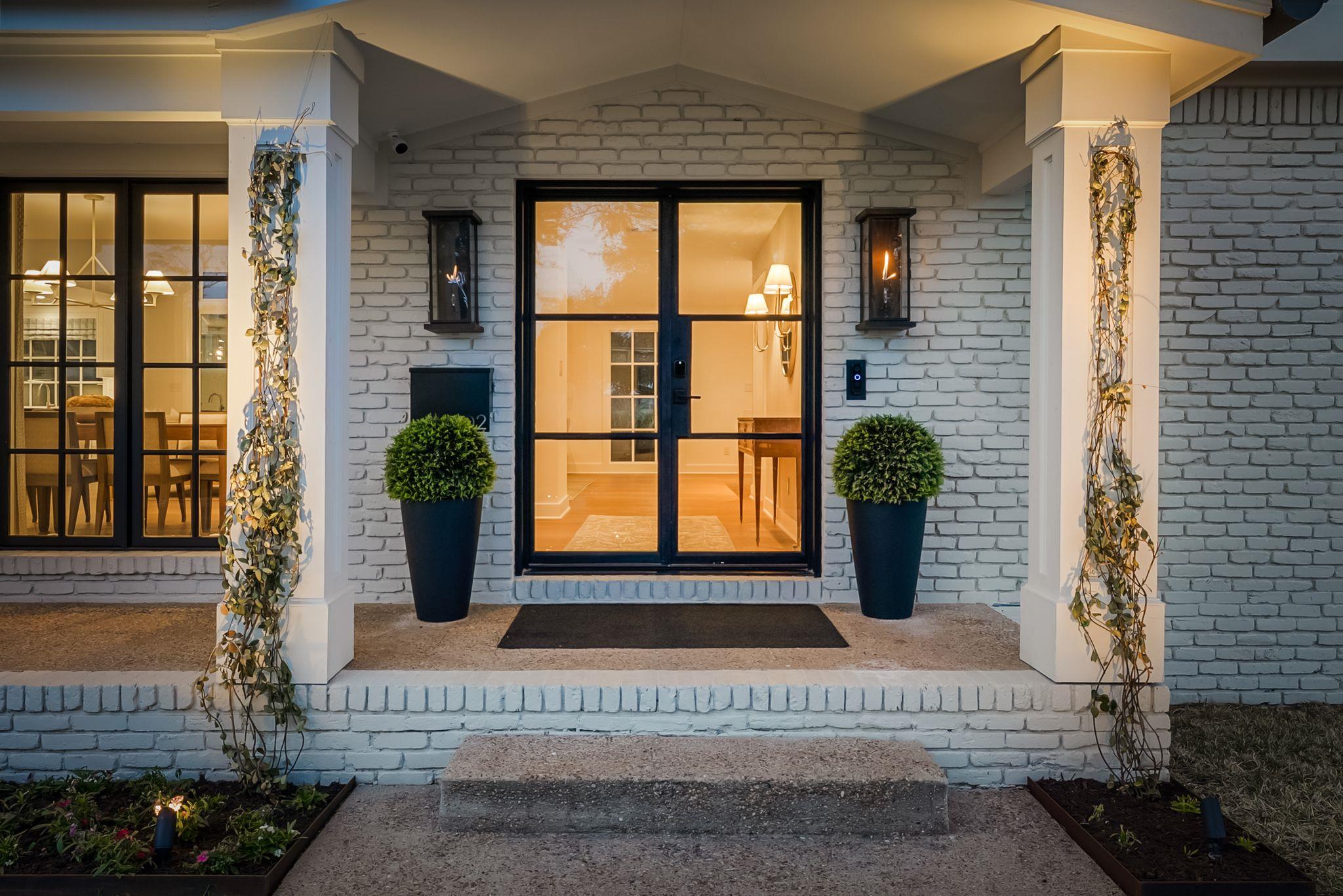 3402 Monte Vista Dr, Austin, TX 78731