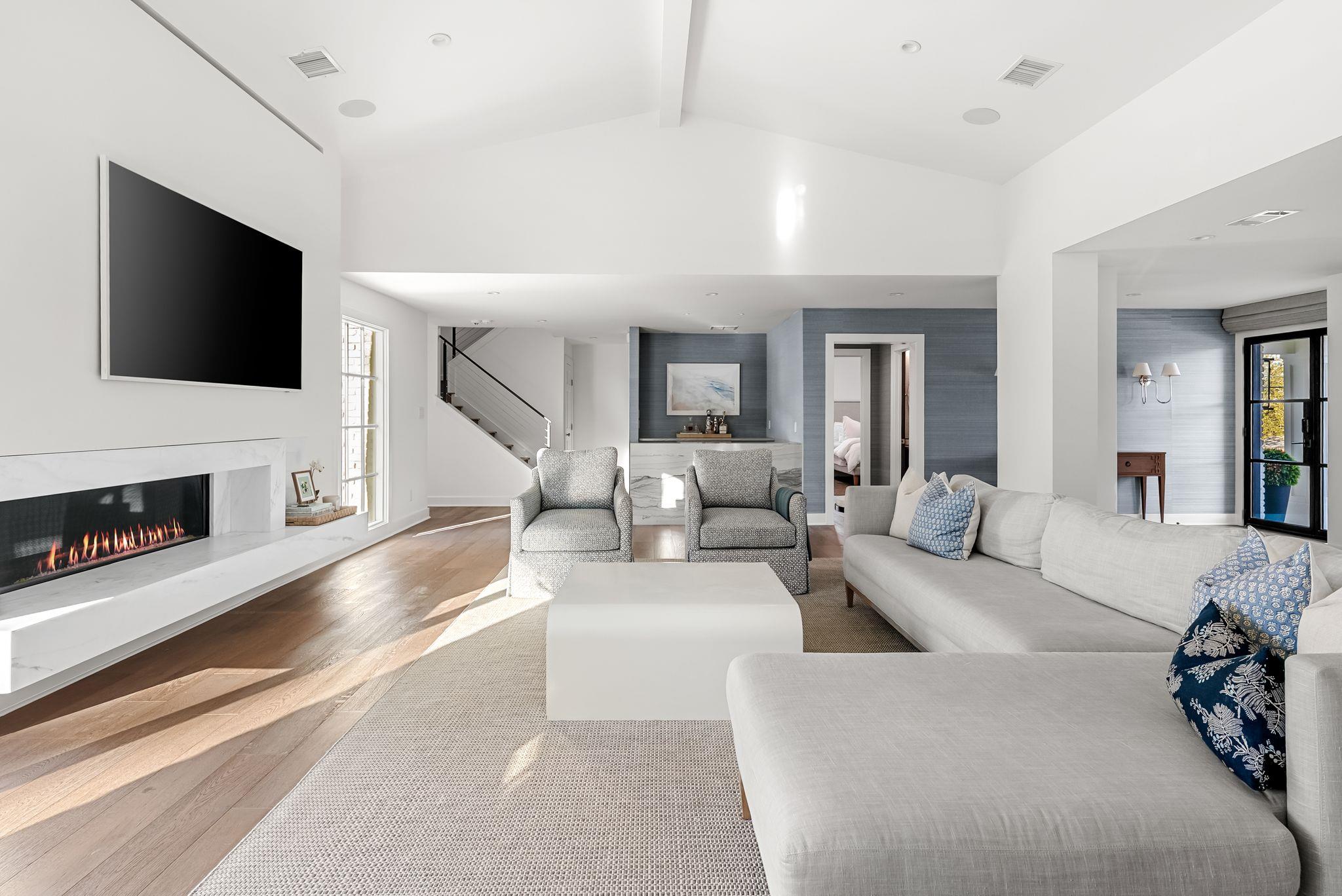 3402 Monte Vista Dr, Austin, TX 78731