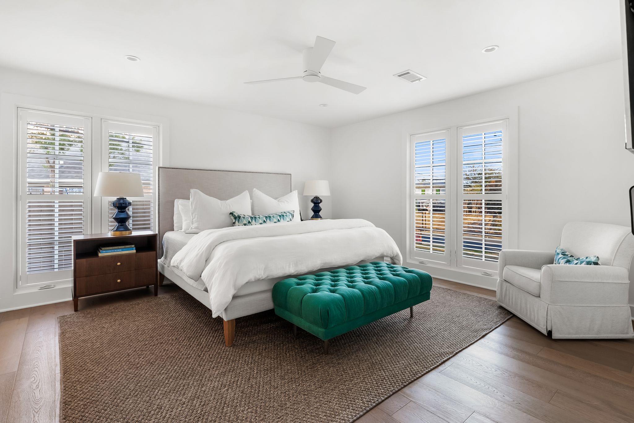 3402 Monte Vista Dr, Austin, TX 78731