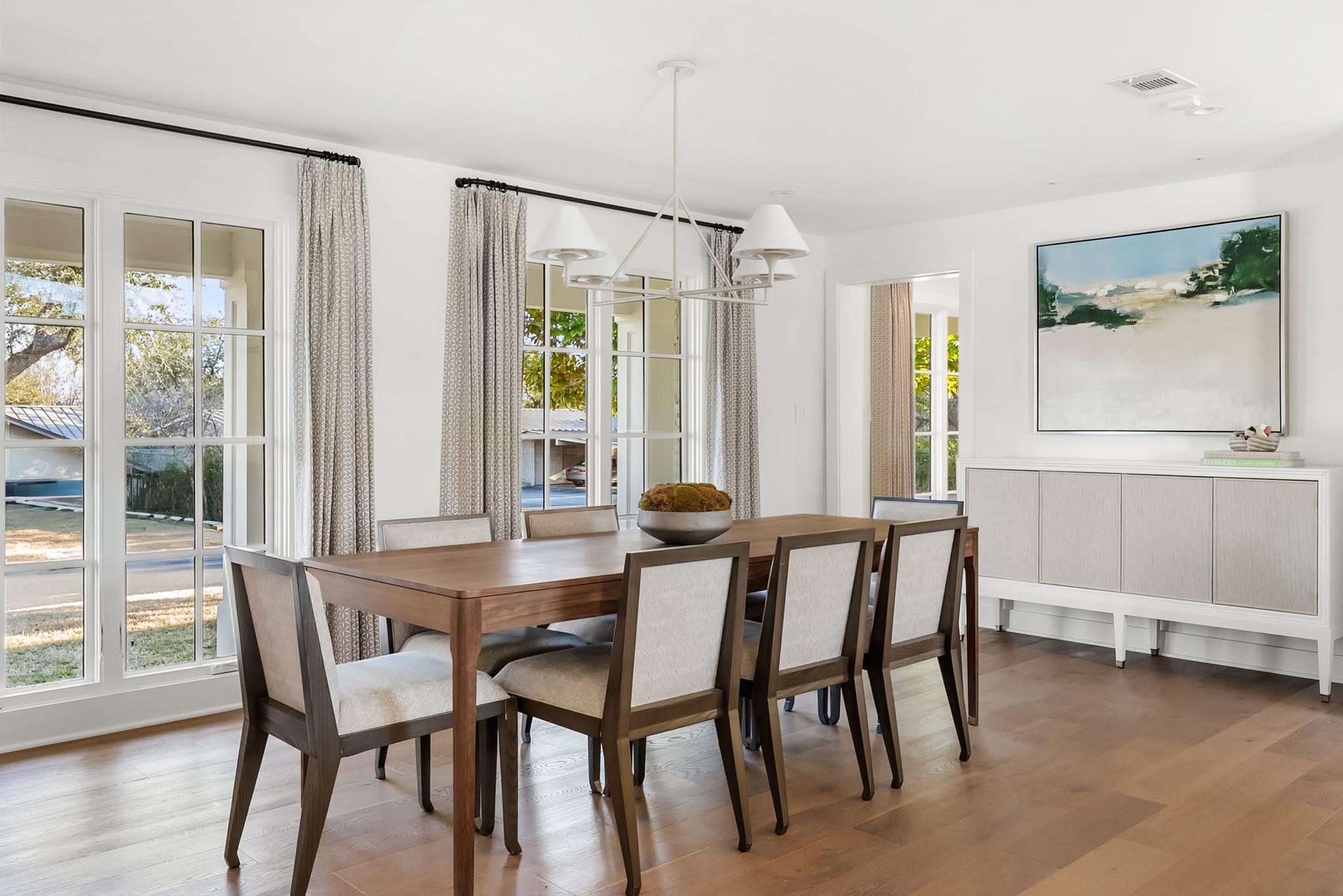 3402 Monte Vista Dr, Austin, TX 78731