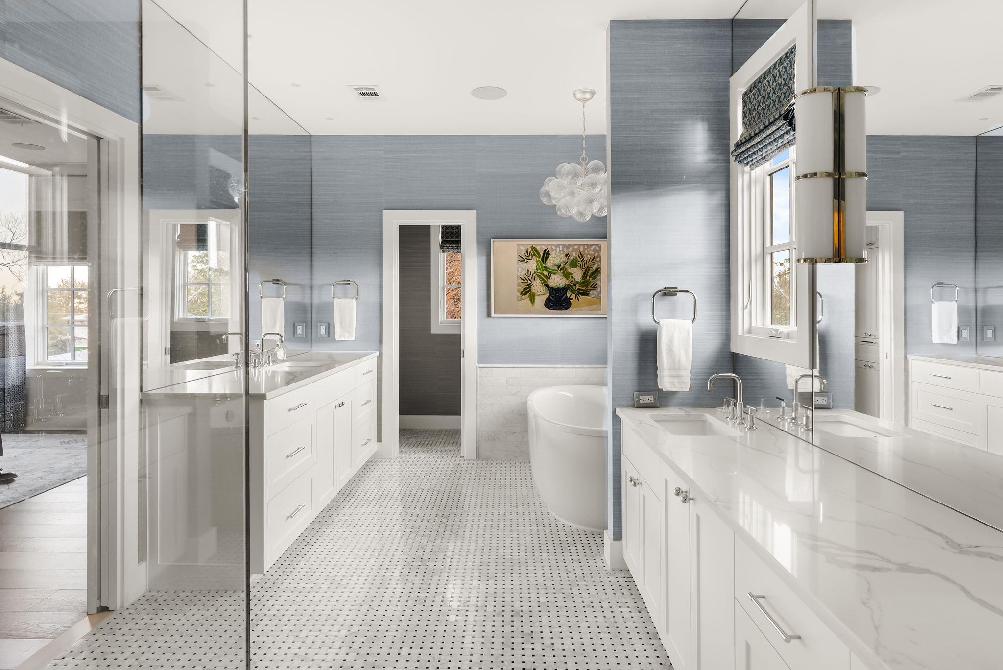 3402 Monte Vista Dr, Austin, TX 78731