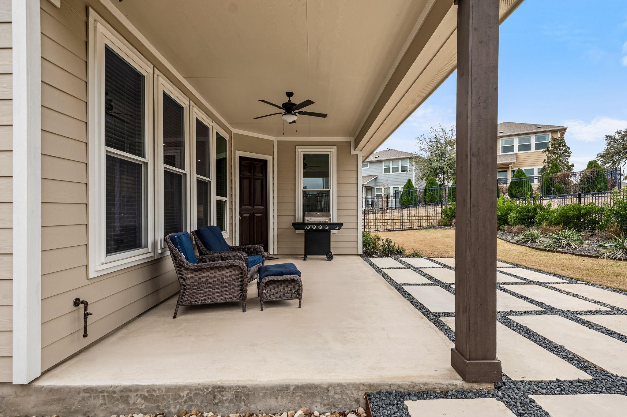 608 Affazia Ln # 13, Georgetown, TX 78628