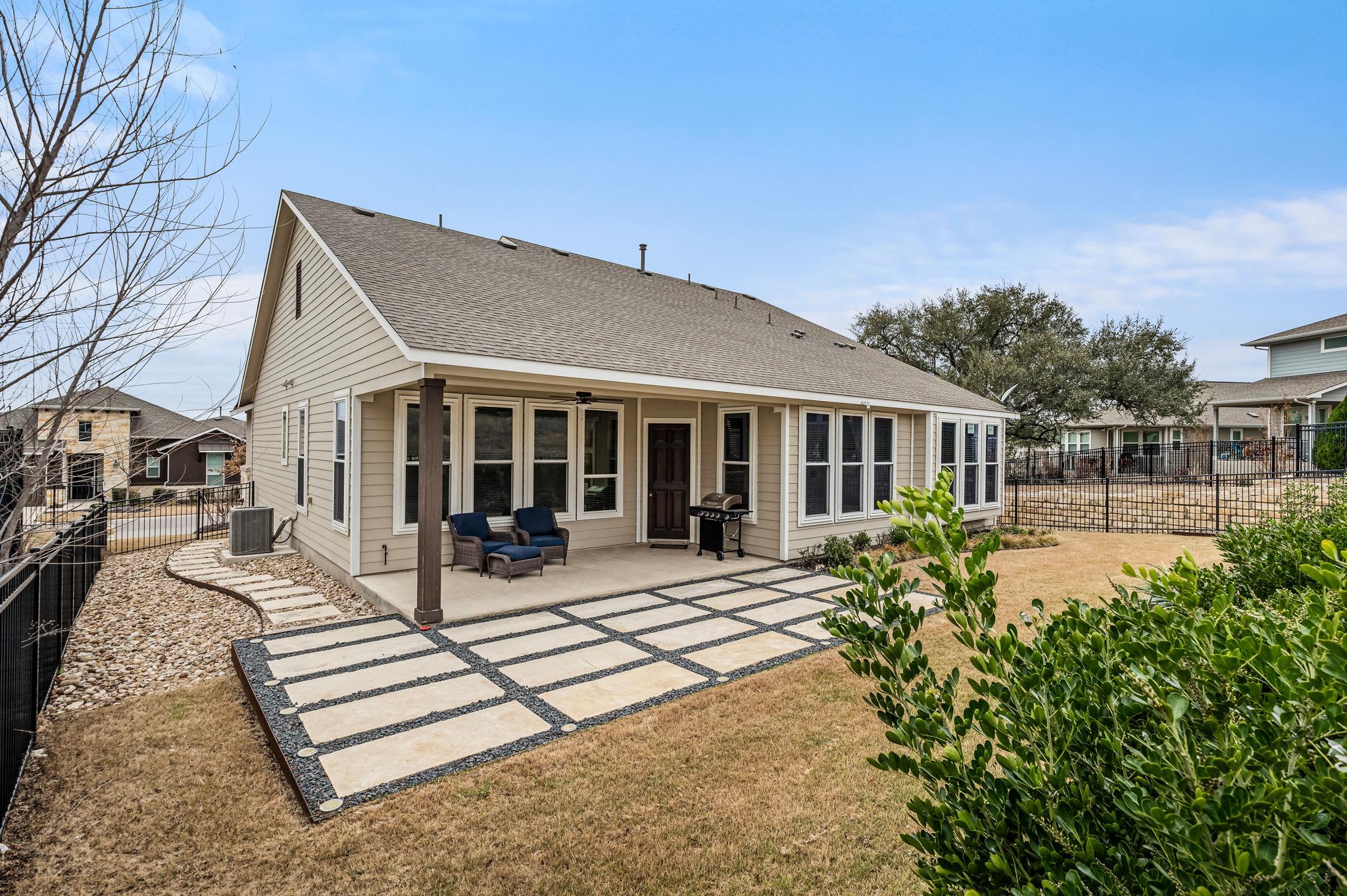 608 Affazia Ln # 13, Georgetown, TX 78628