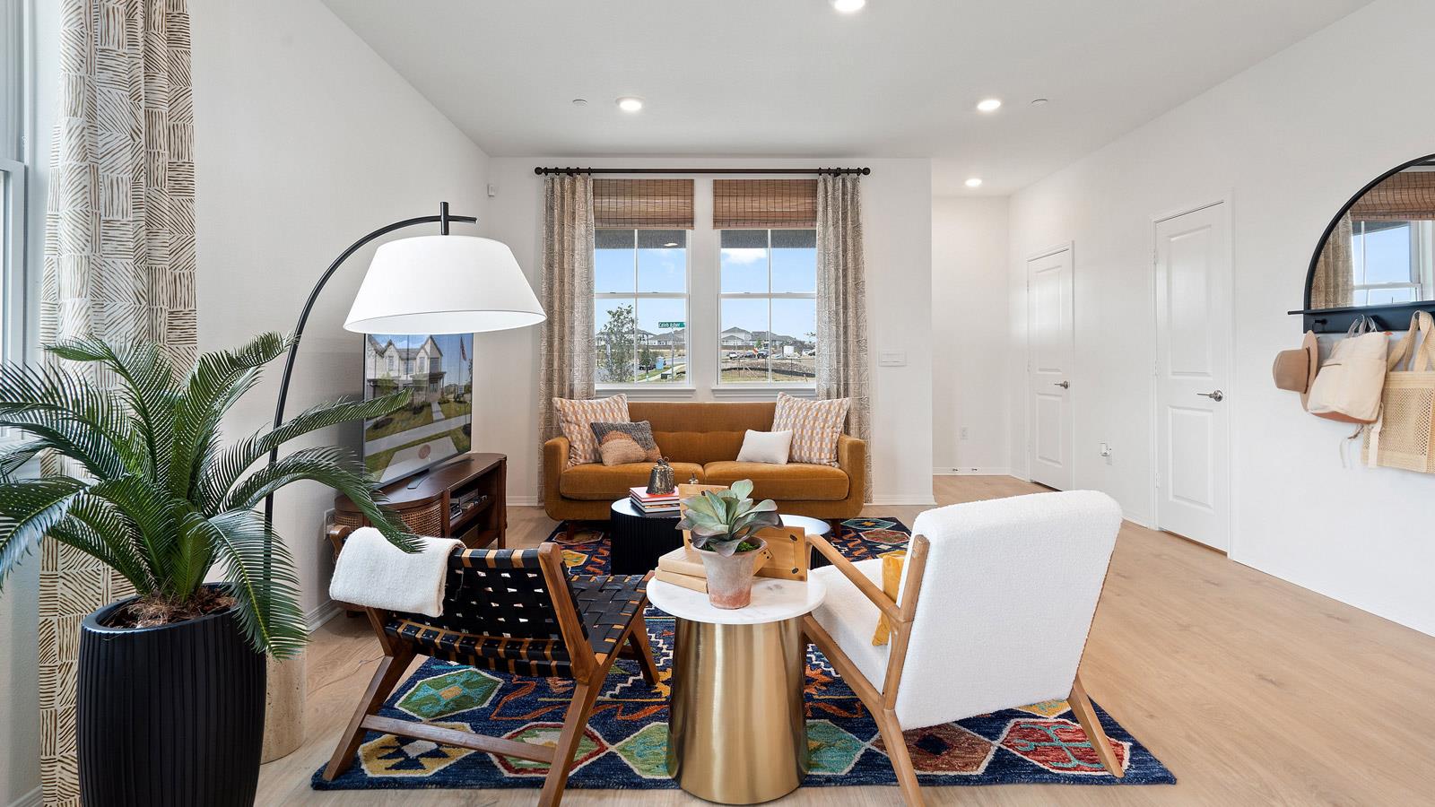 2507 Violet Theo Ln, Round Rock, TX 78665