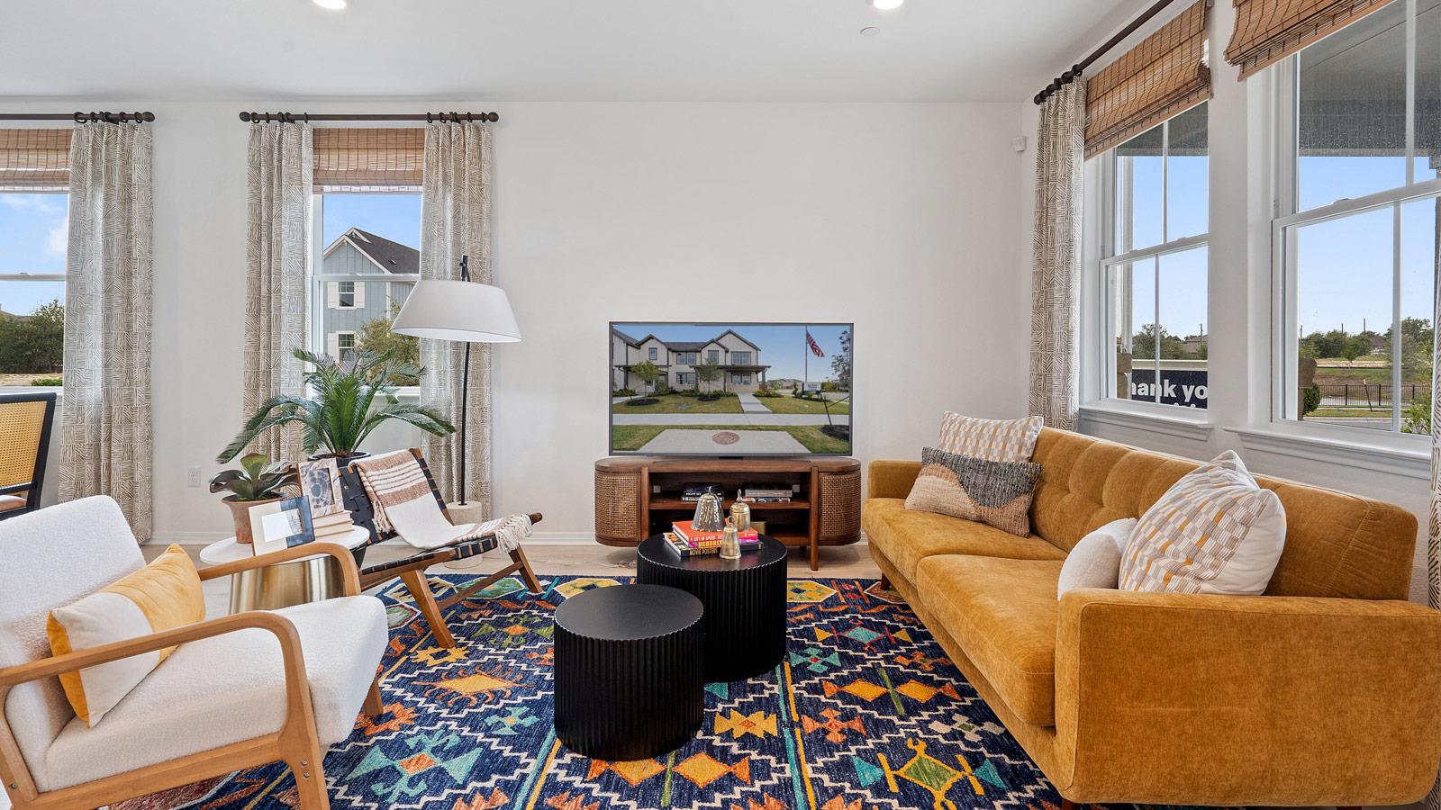 2507 Violet Theo Ln, Round Rock, TX 78665