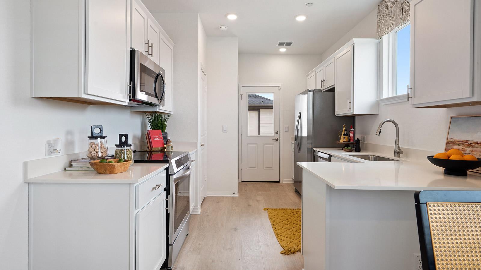 2507 Violet Theo Ln, Round Rock, TX 78665