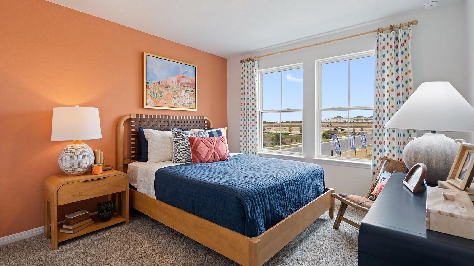 2507 Violet Theo Ln, Round Rock, TX 78665