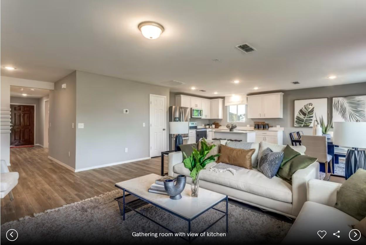 153 Green Berets Bnd, Jarrell, TX 76537