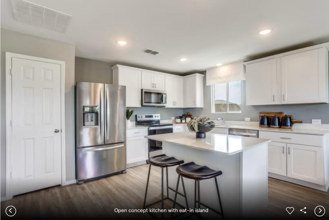 153 Green Berets Bnd, Jarrell, TX 76537