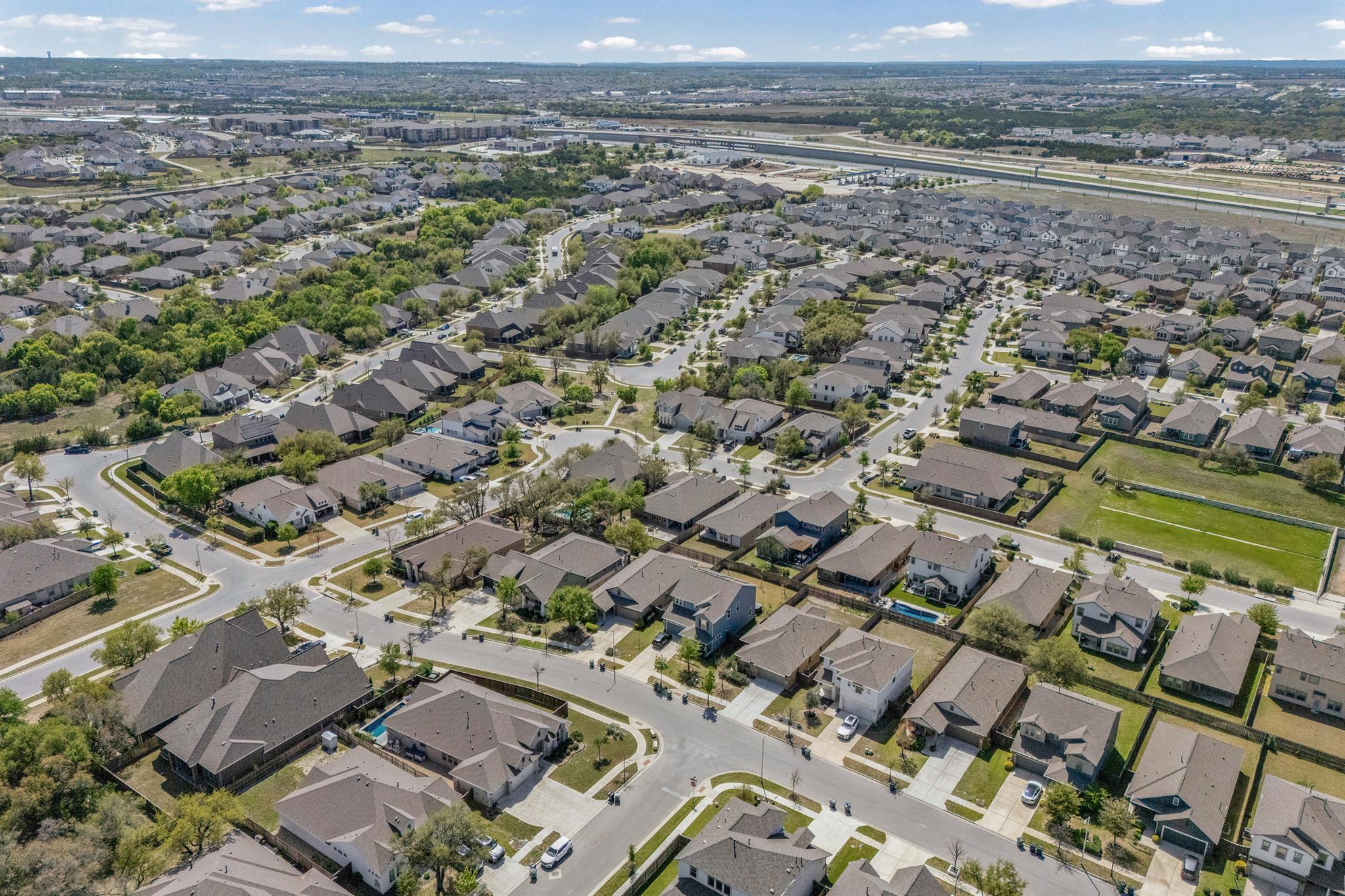 2209 Littleleaf Ln, Leander, TX 78641