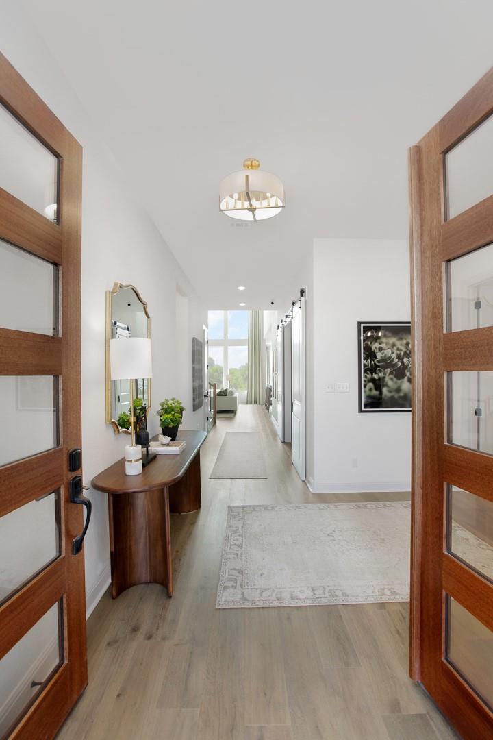 1800 Morning Mist Dr, Georgetown, TX 78628