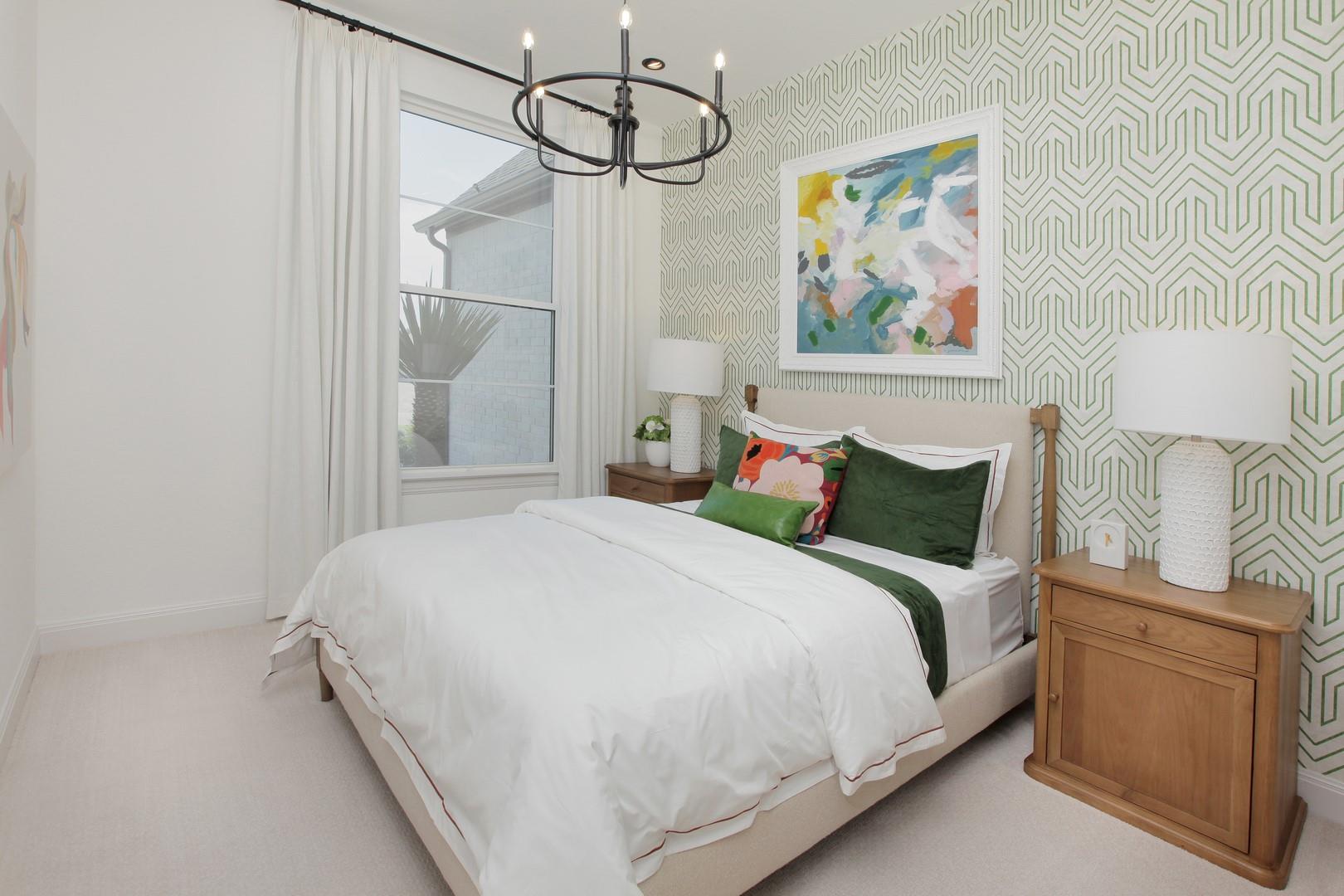 1800 Morning Mist Dr, Georgetown, TX 78628