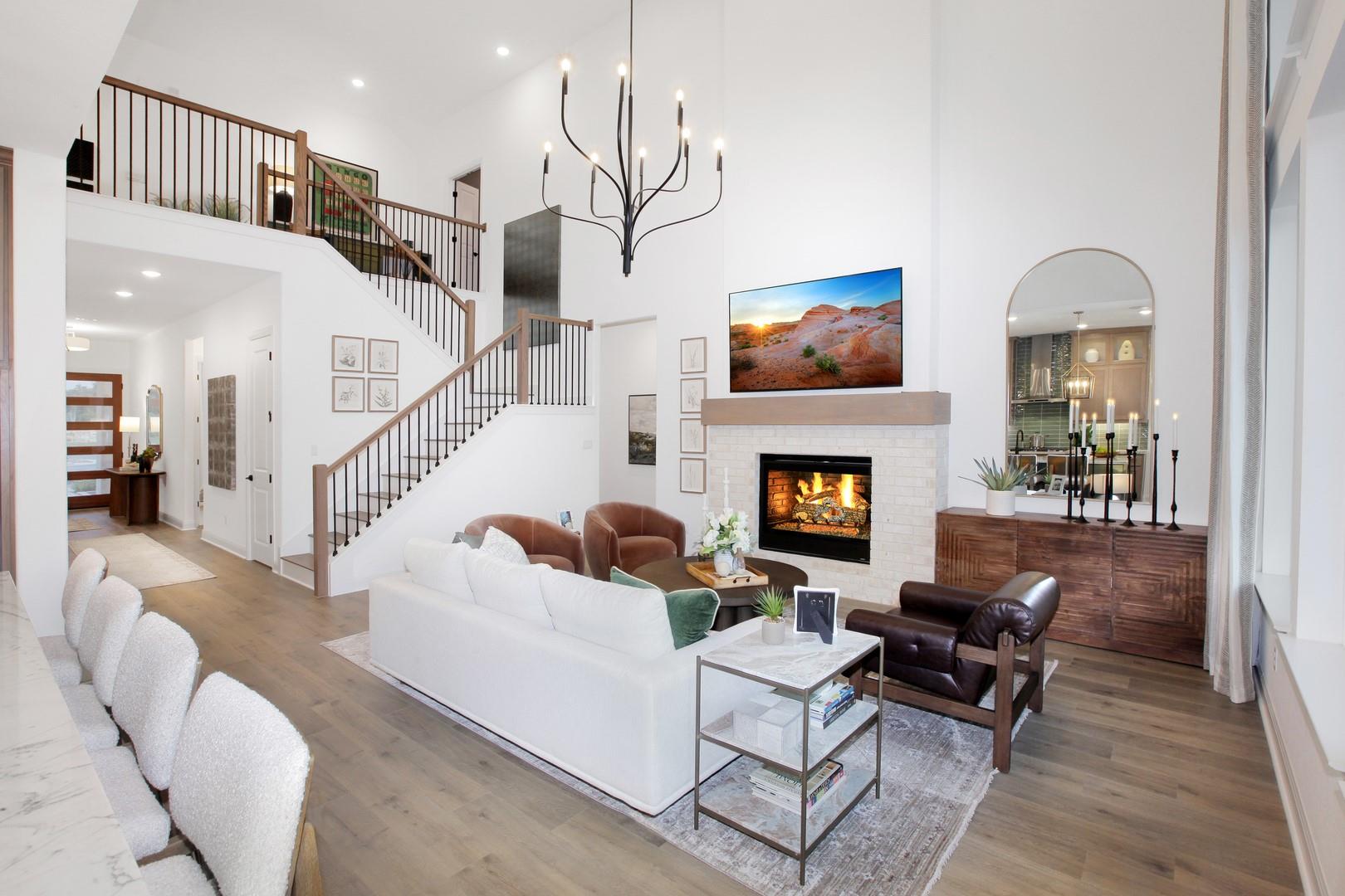 1800 Morning Mist Dr, Georgetown, TX 78628