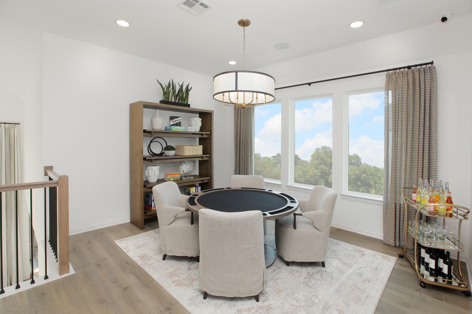 1800 Morning Mist Dr, Georgetown, TX 78628