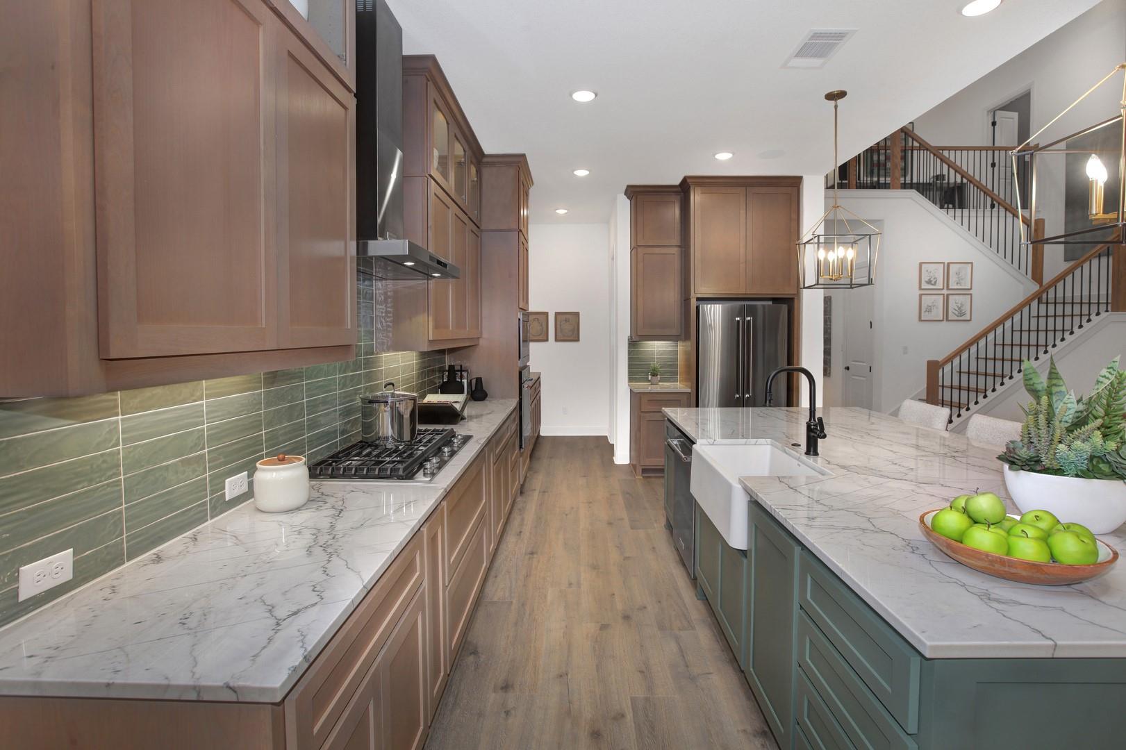 1800 Morning Mist Dr, Georgetown, TX 78628